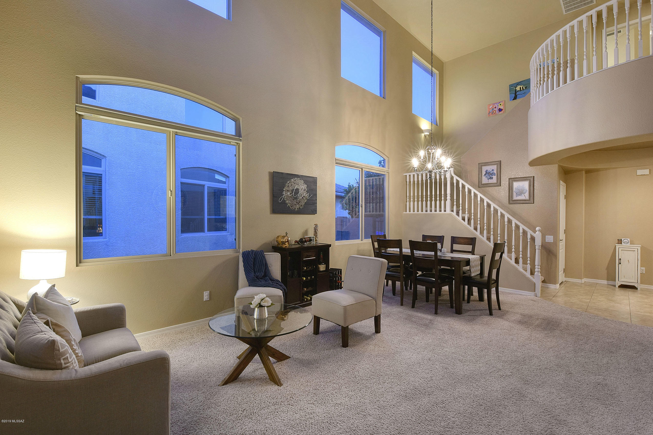 965 W Cork Oak Place