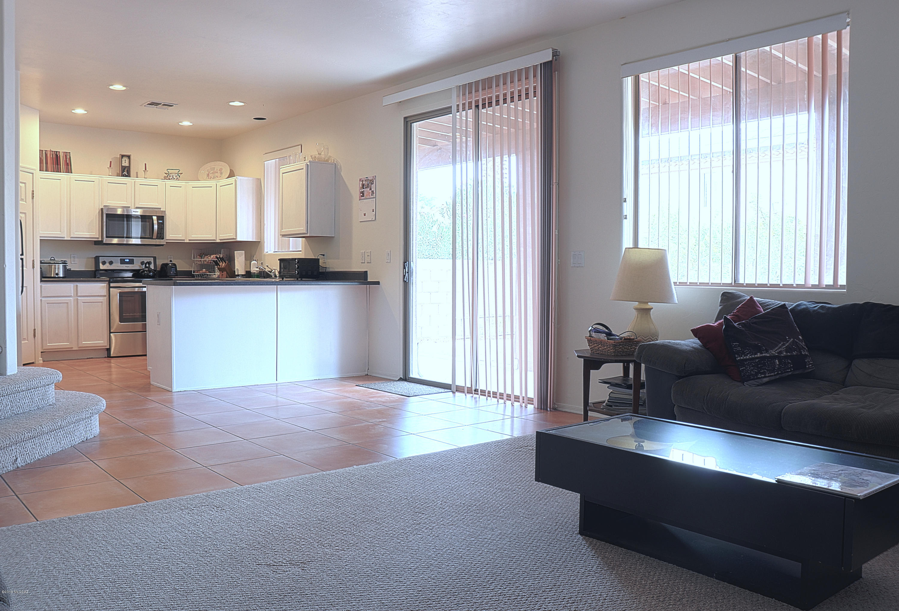 40 W Camino Rio Cebolla