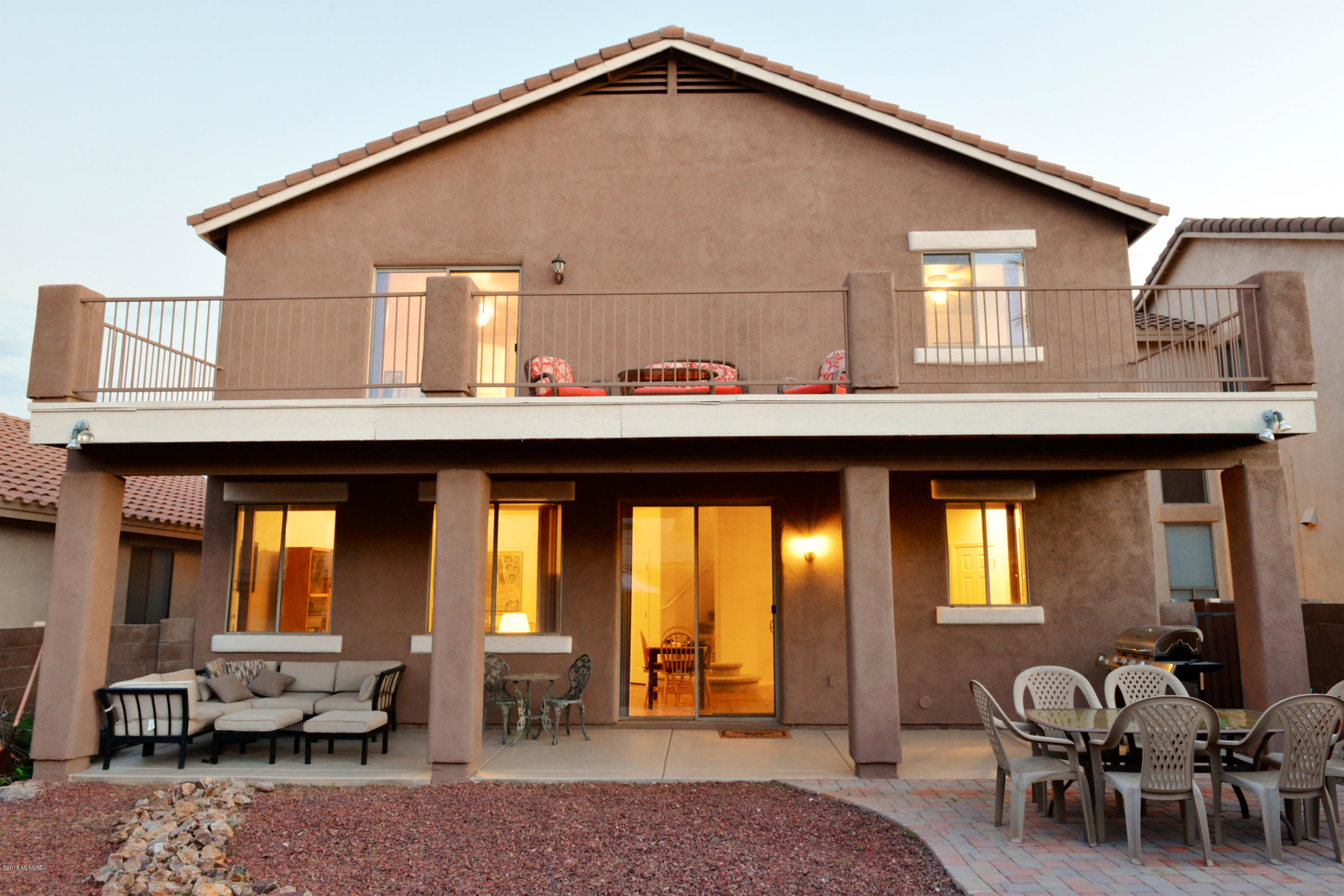 40 W Camino Rio Cebolla