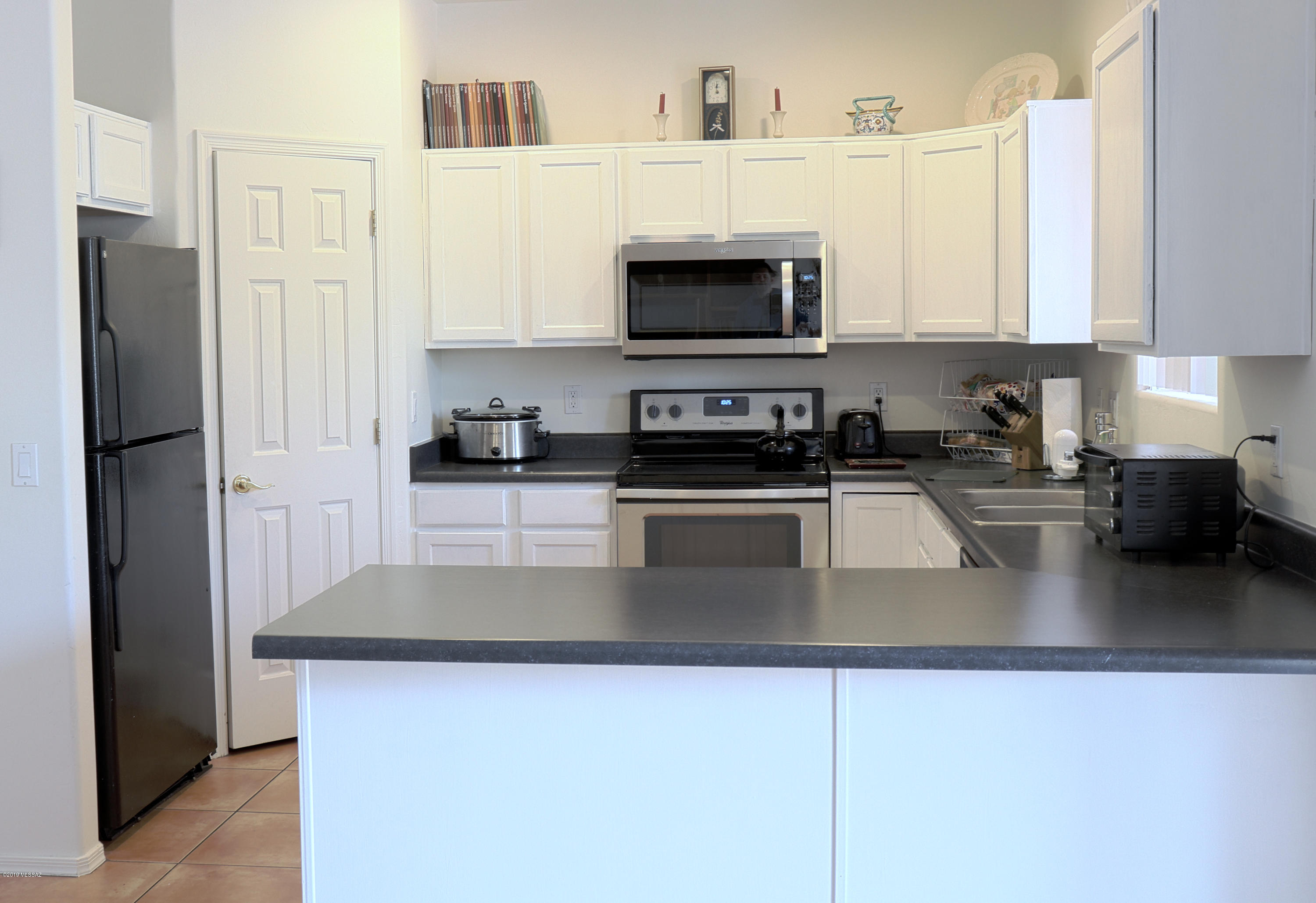 40 W Camino Rio Cebolla