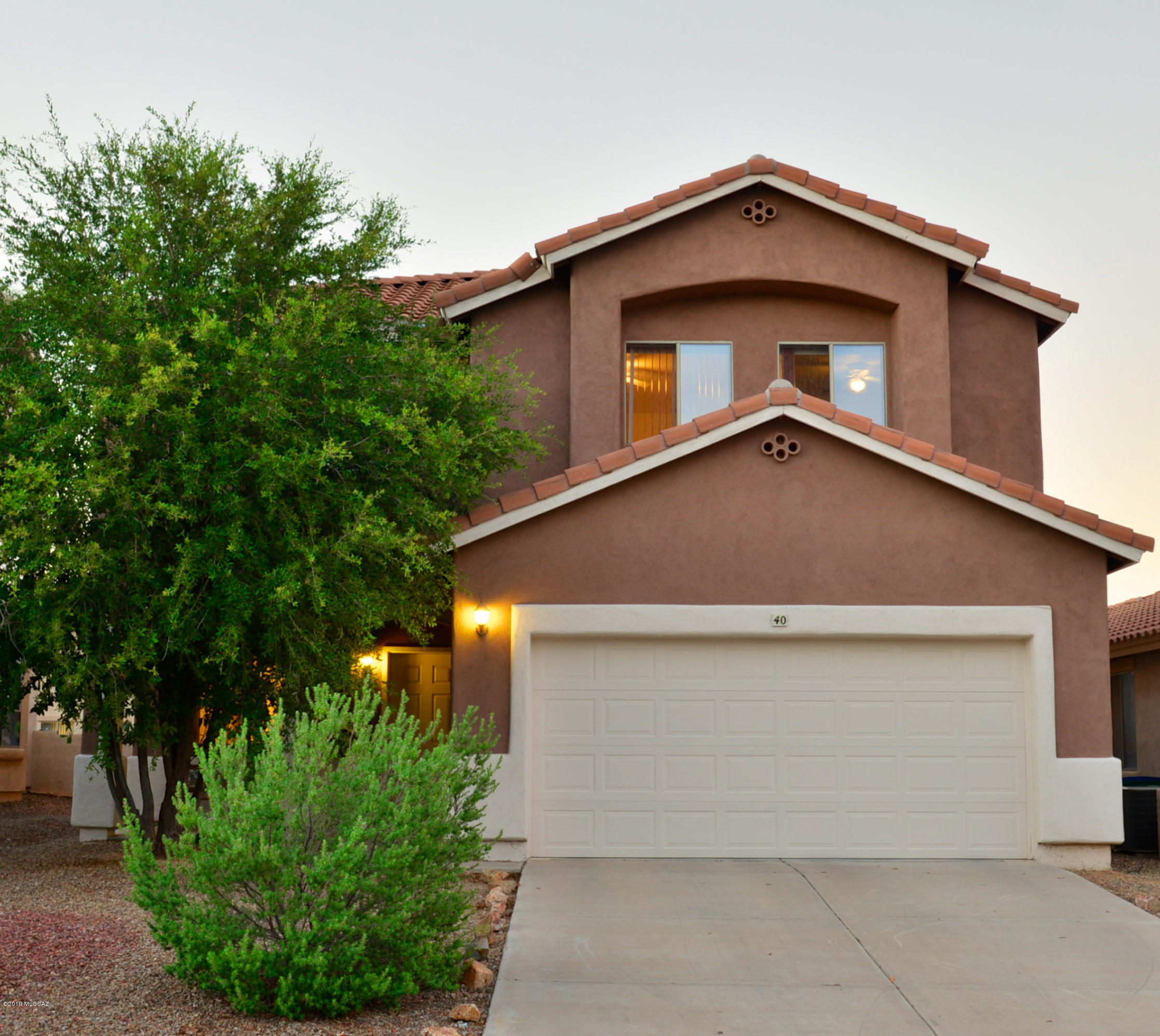 40 W Camino Rio Cebolla