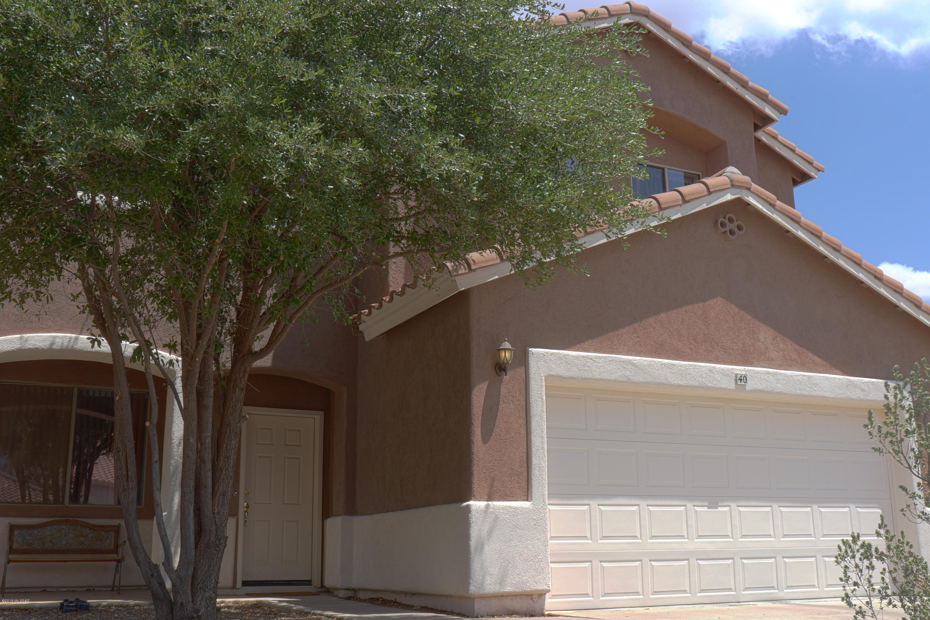 40 W Camino Rio Cebolla