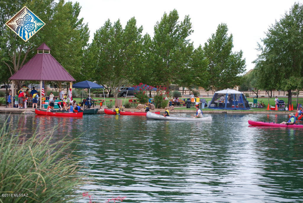 40 W Camino Rio Cebolla