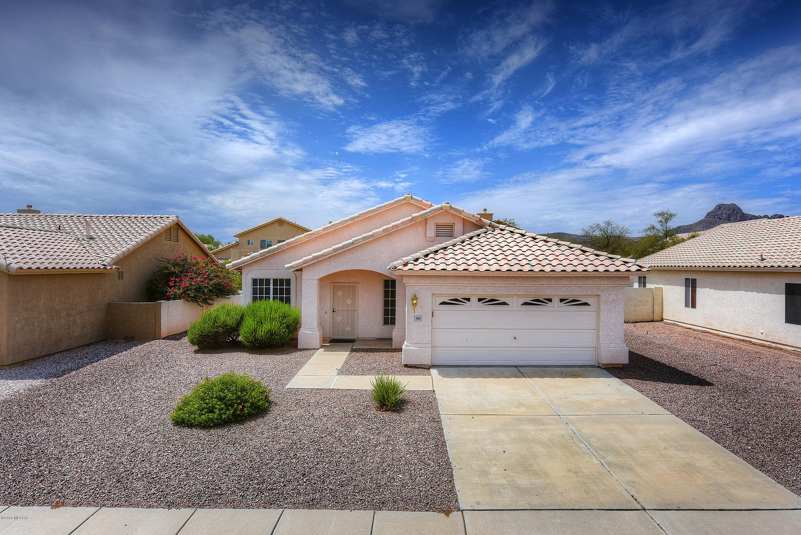 7605 W Summer Sky Drive