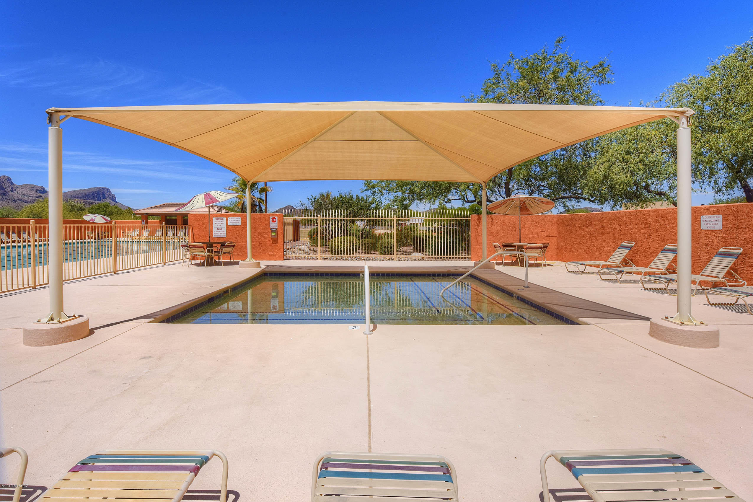 7605 W Summer Sky Drive