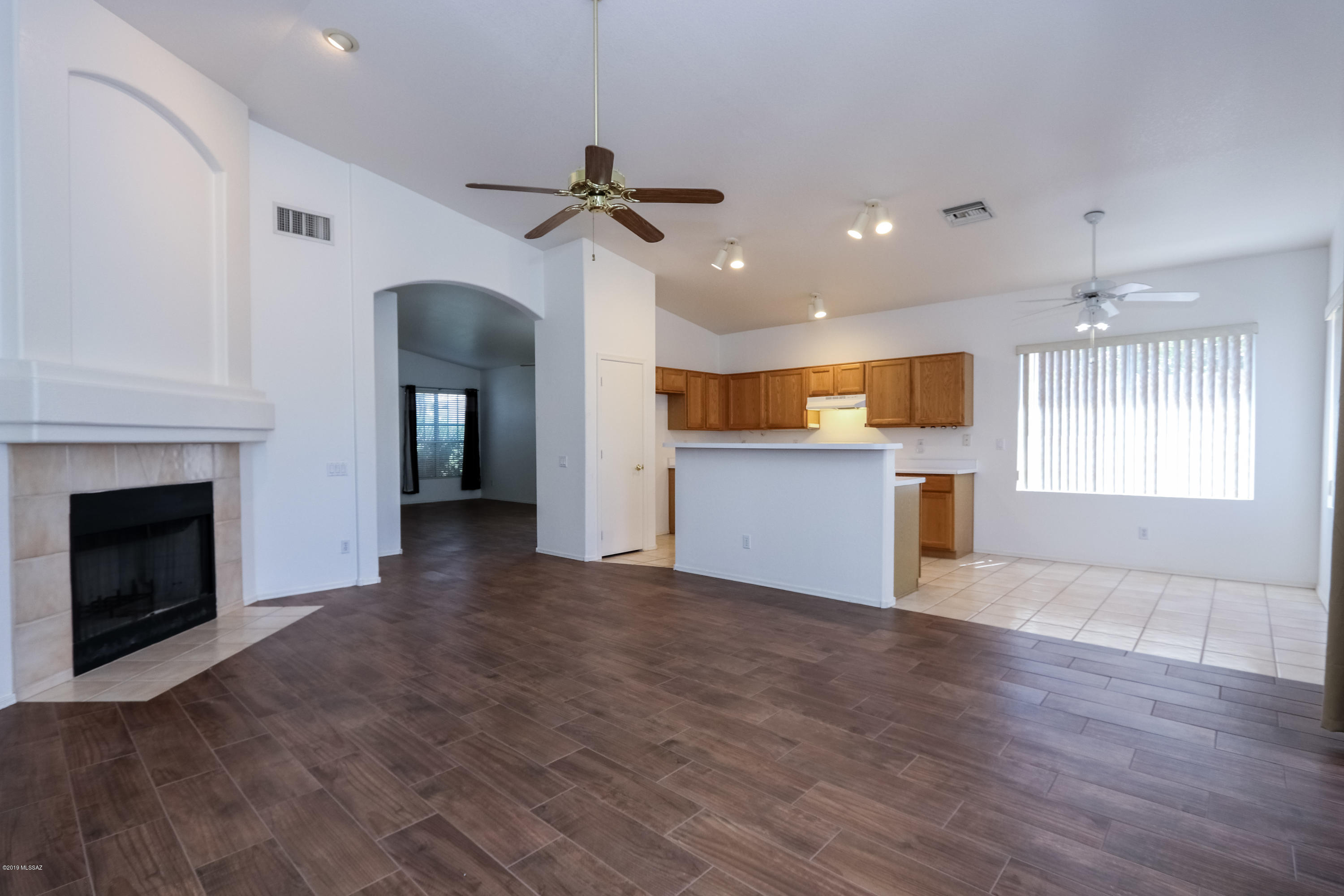 7605 W Summer Sky Drive