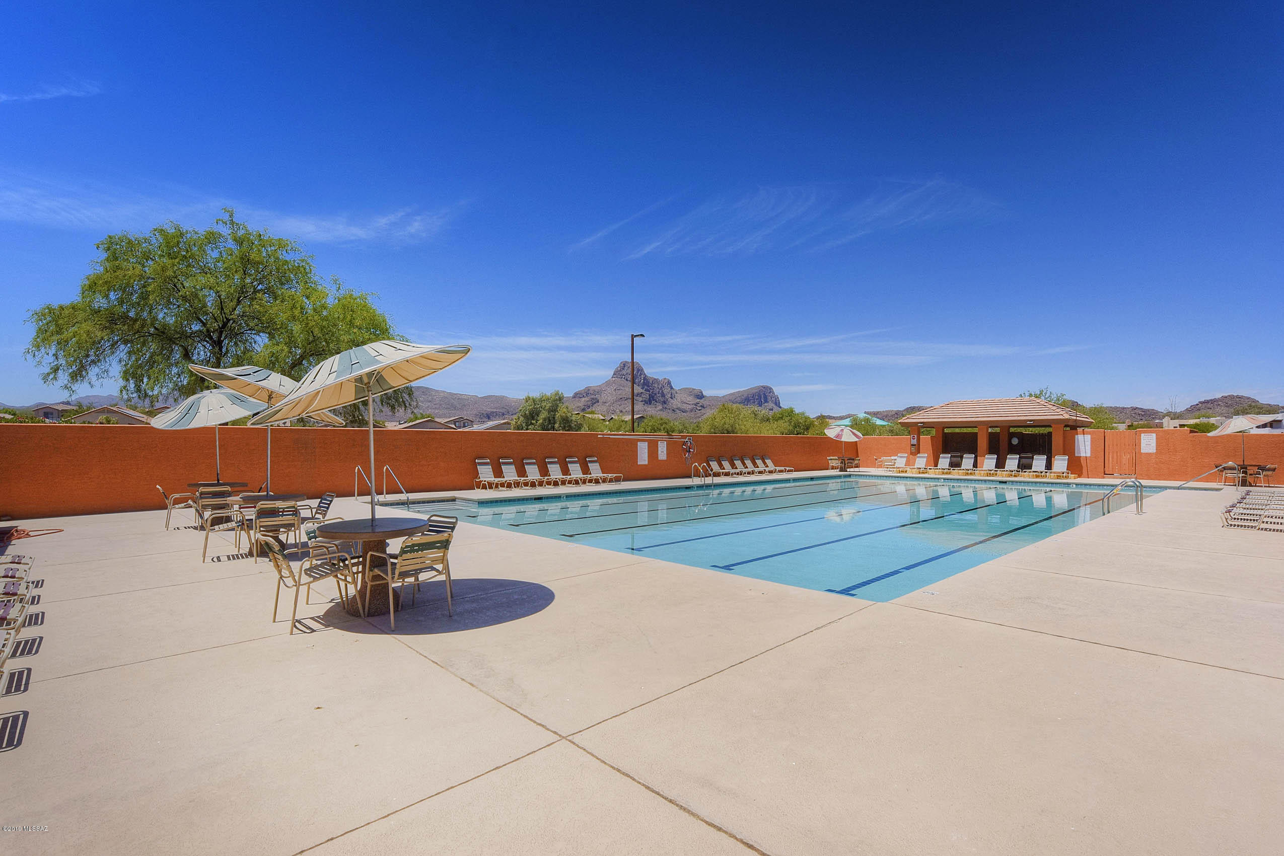 7605 W Summer Sky Drive