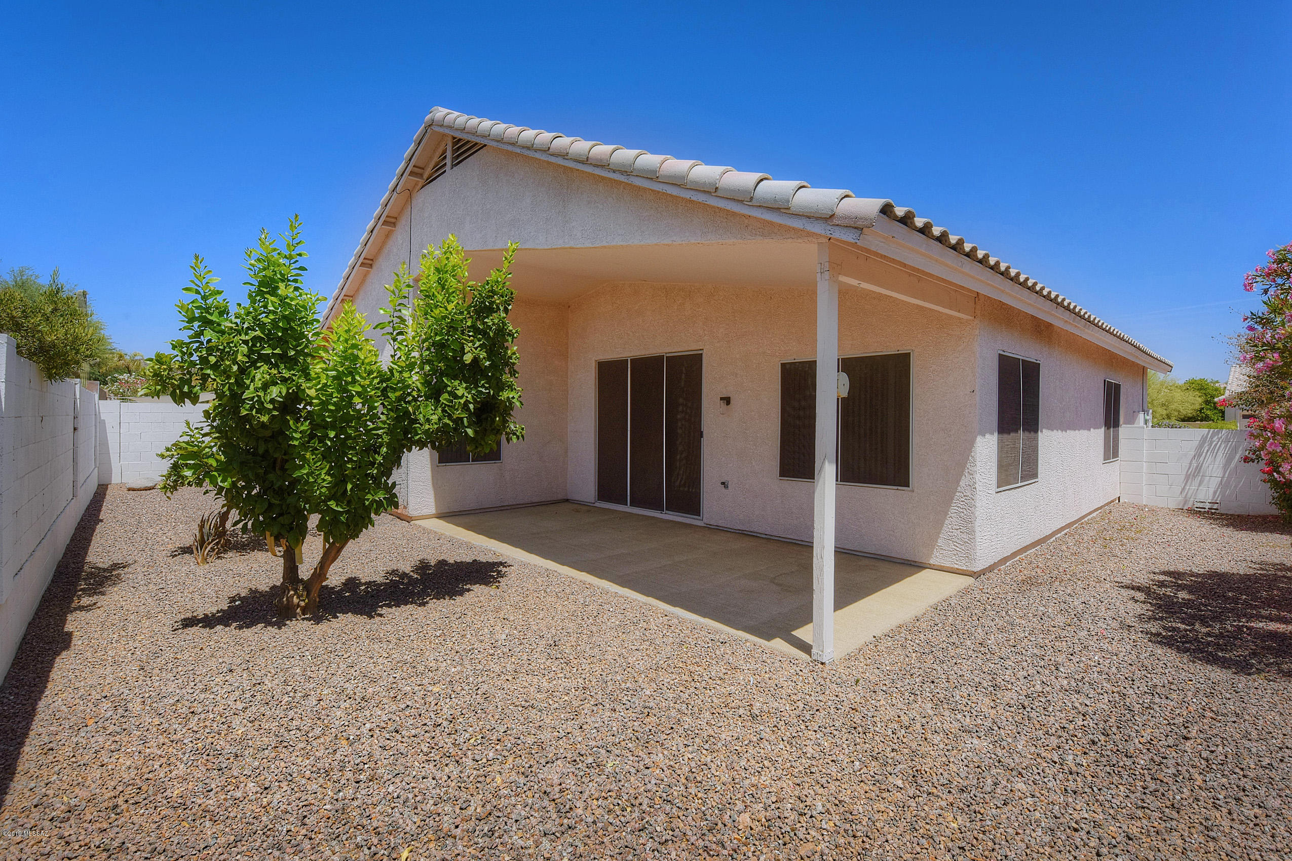 7605 W Summer Sky Drive