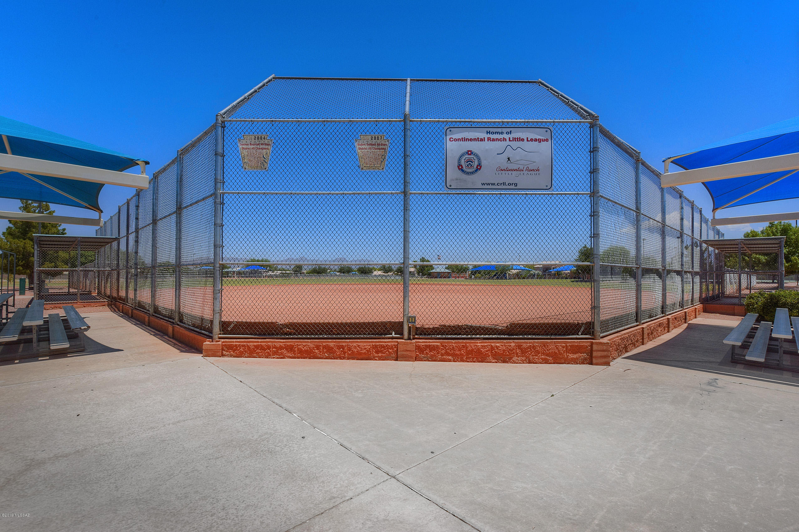 7605 W Summer Sky Drive