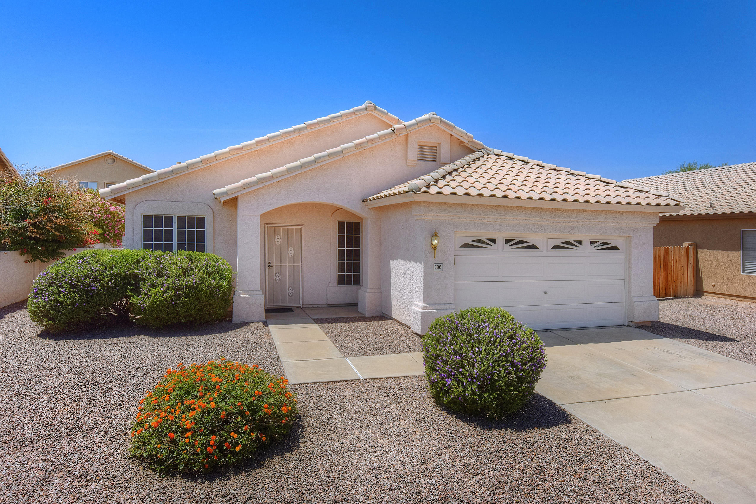 7605 W Summer Sky Drive