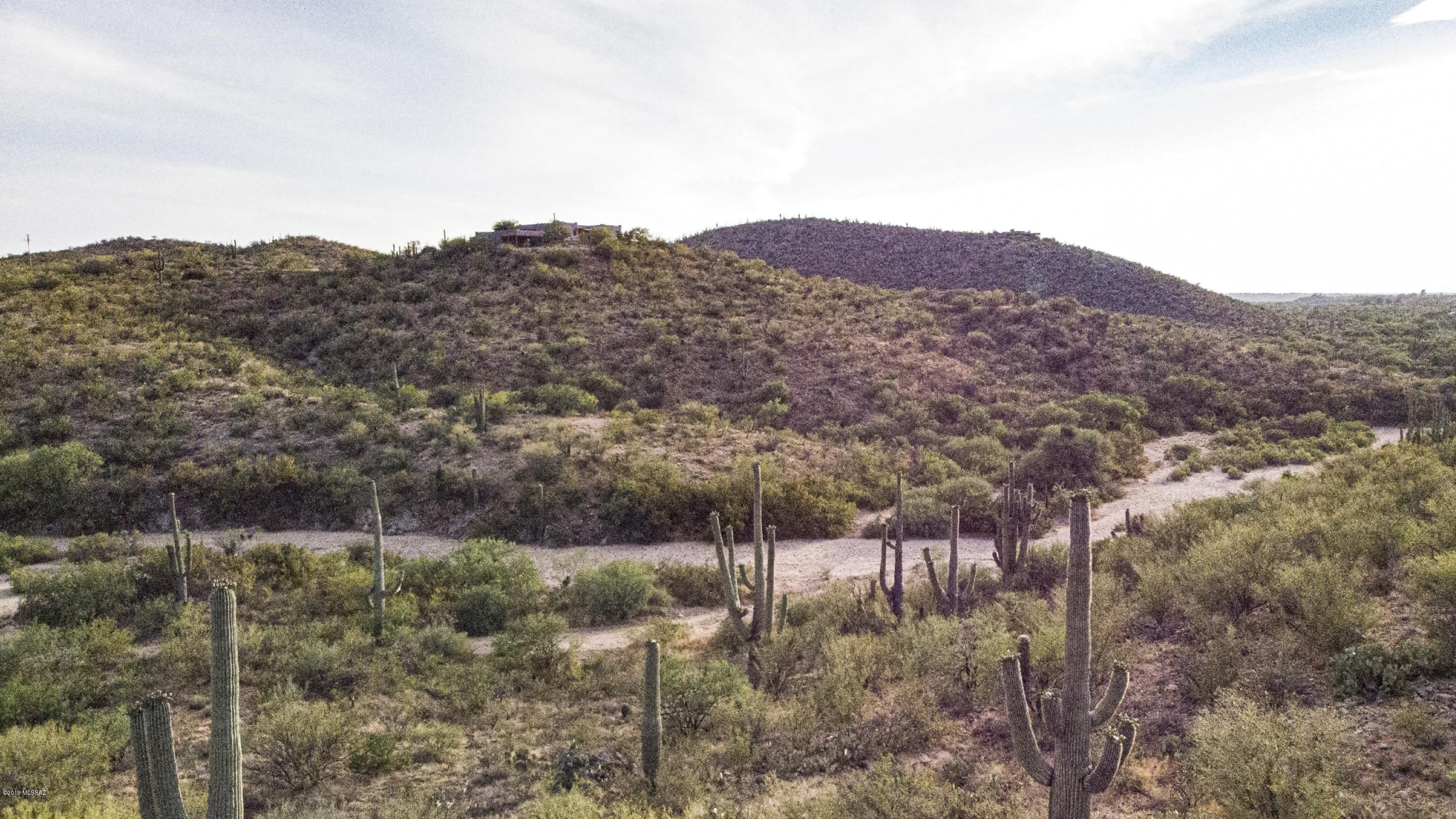 15450 E McKenzie Wash Road