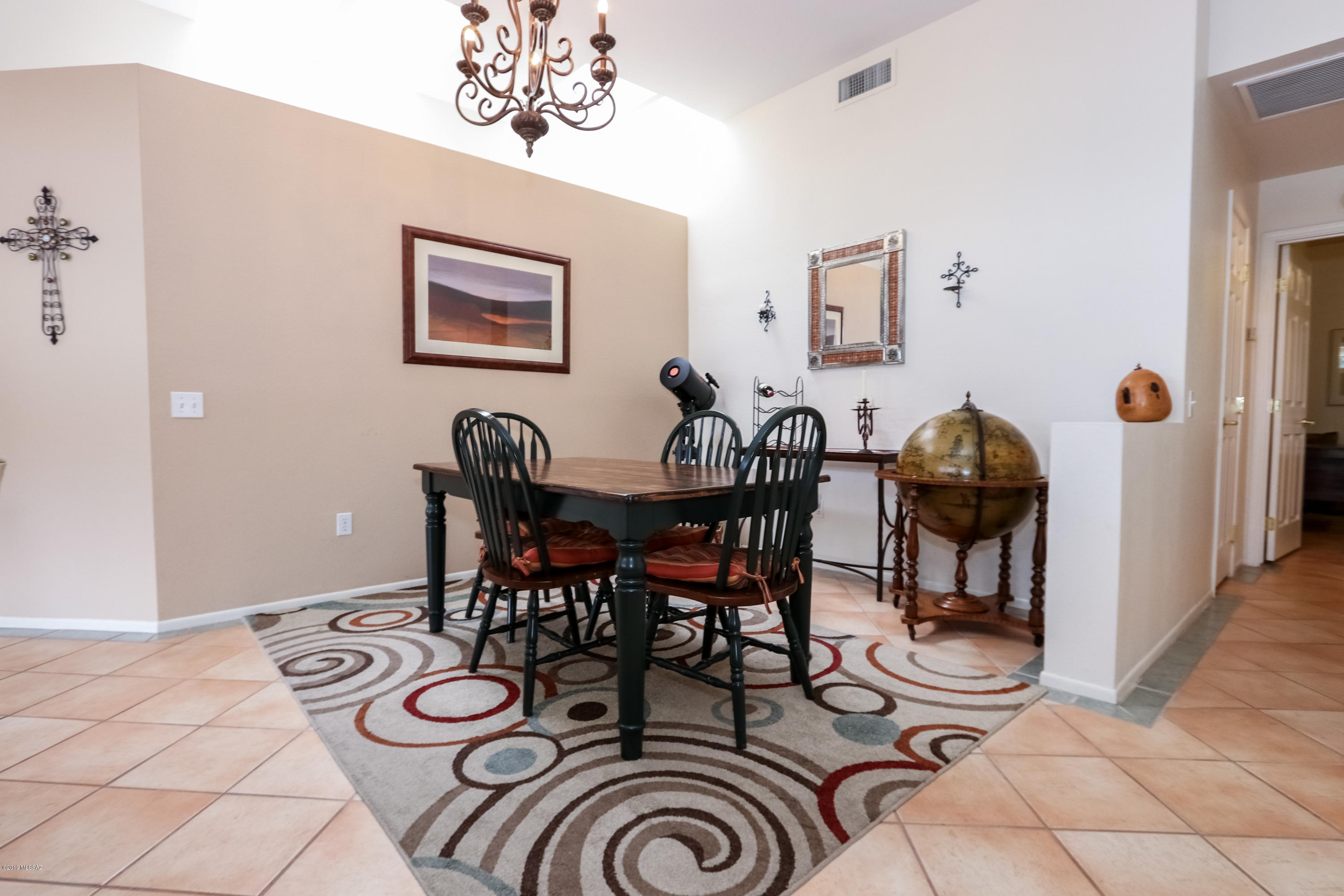 2116 E Ruellia Drive