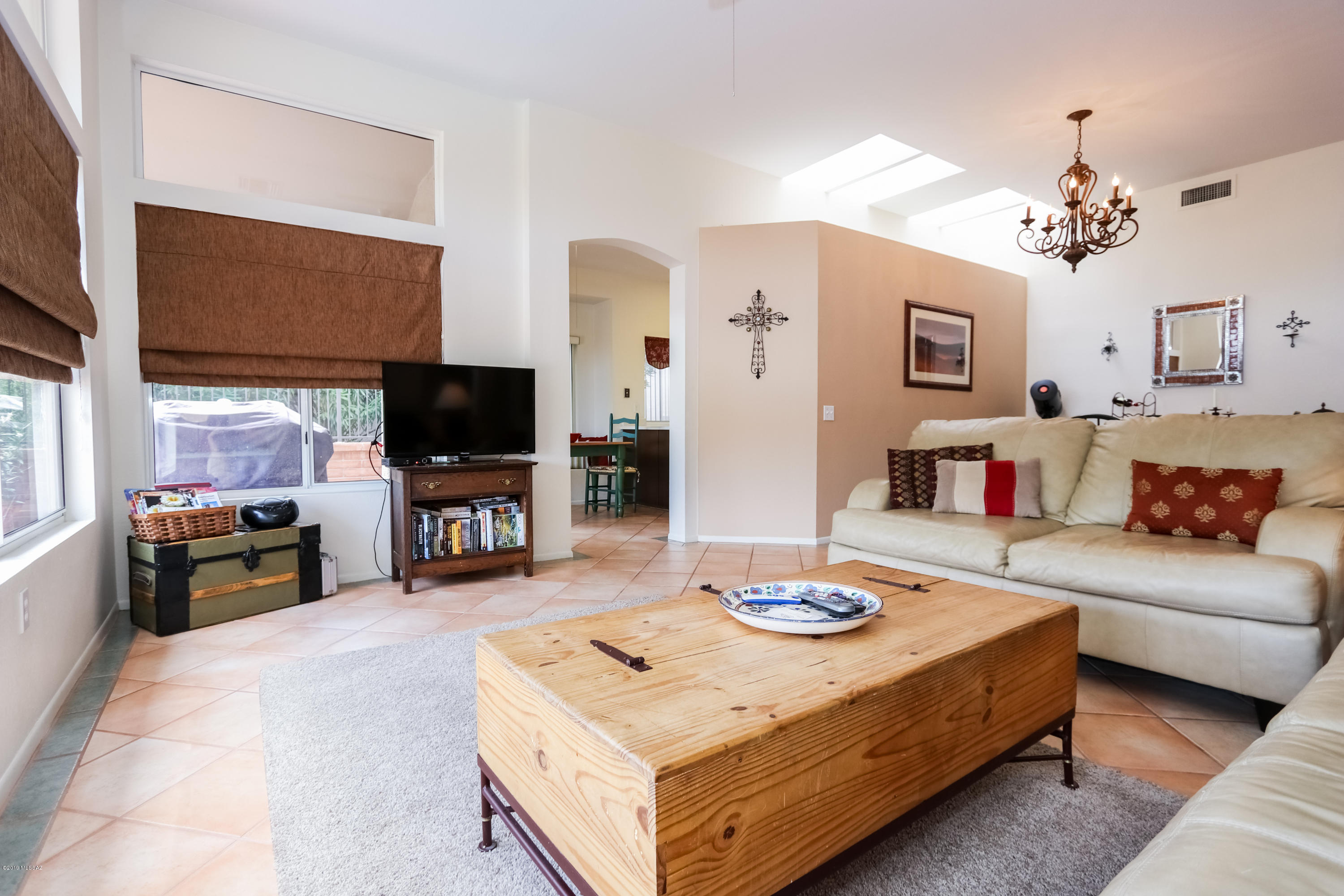 2116 E Ruellia Drive