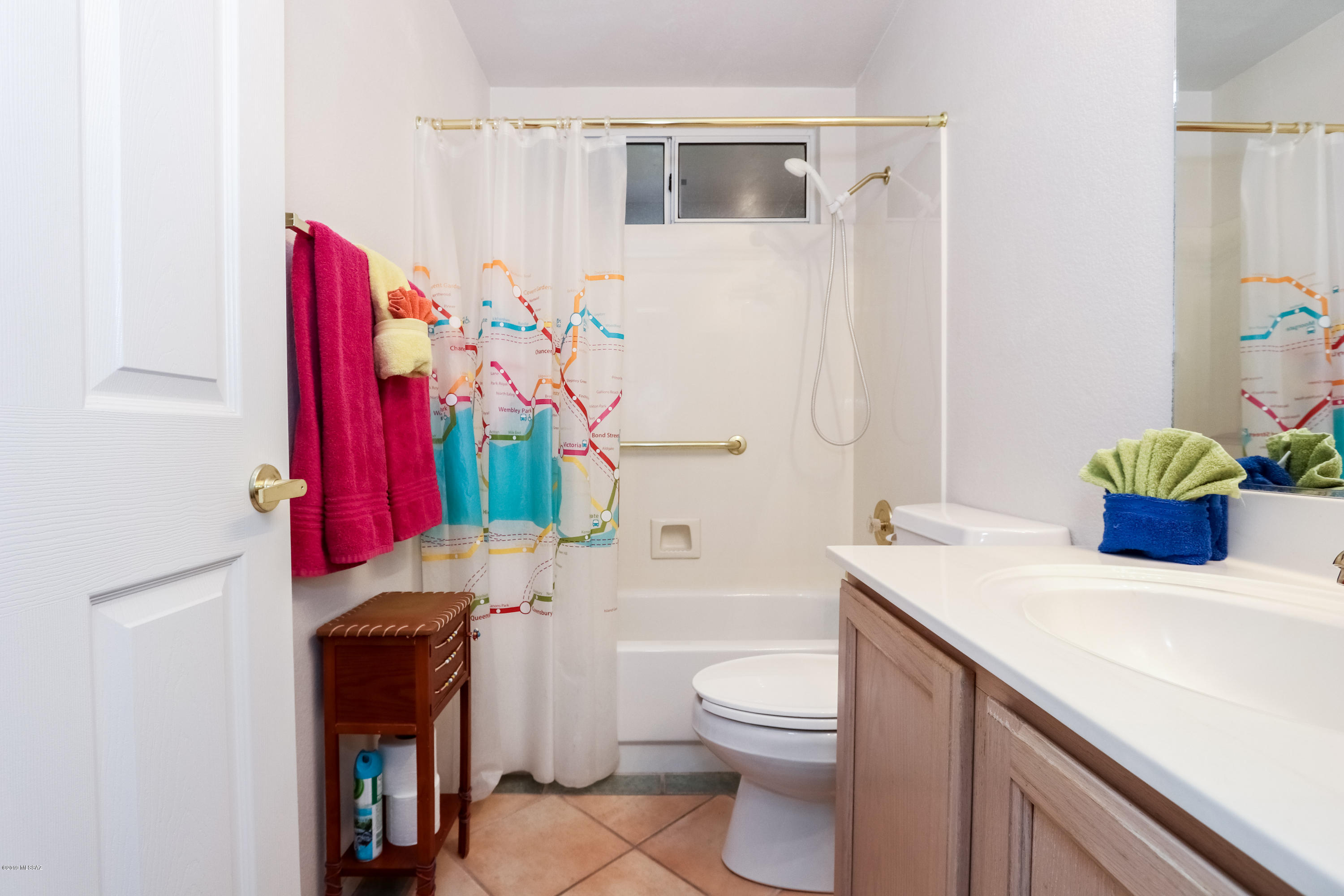 2116 E Ruellia Drive