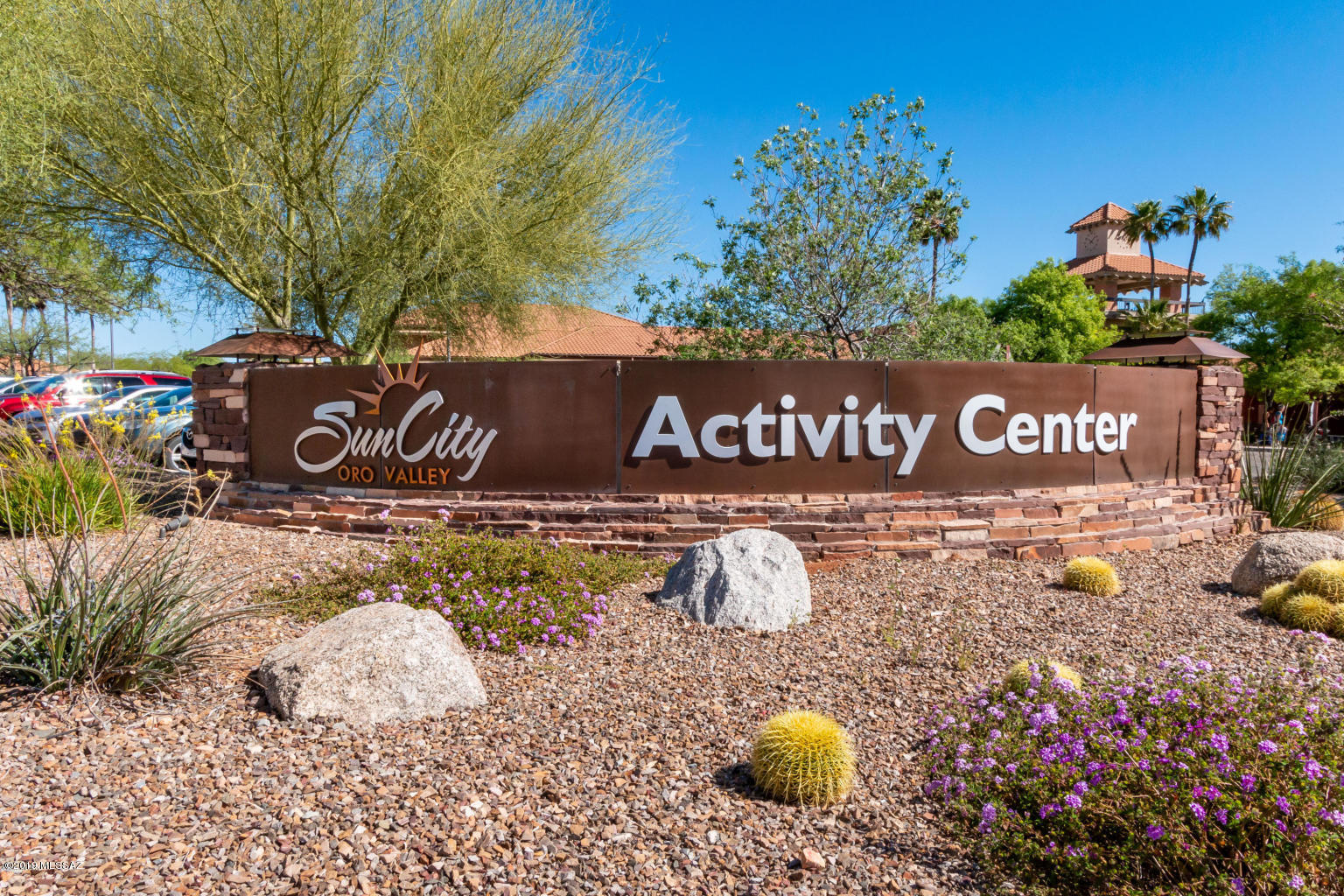 2116 E Ruellia Drive