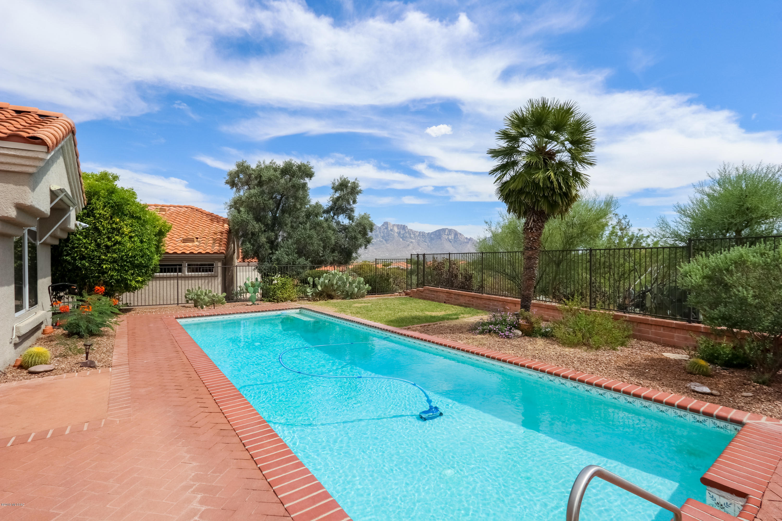 2116 E Ruellia Drive