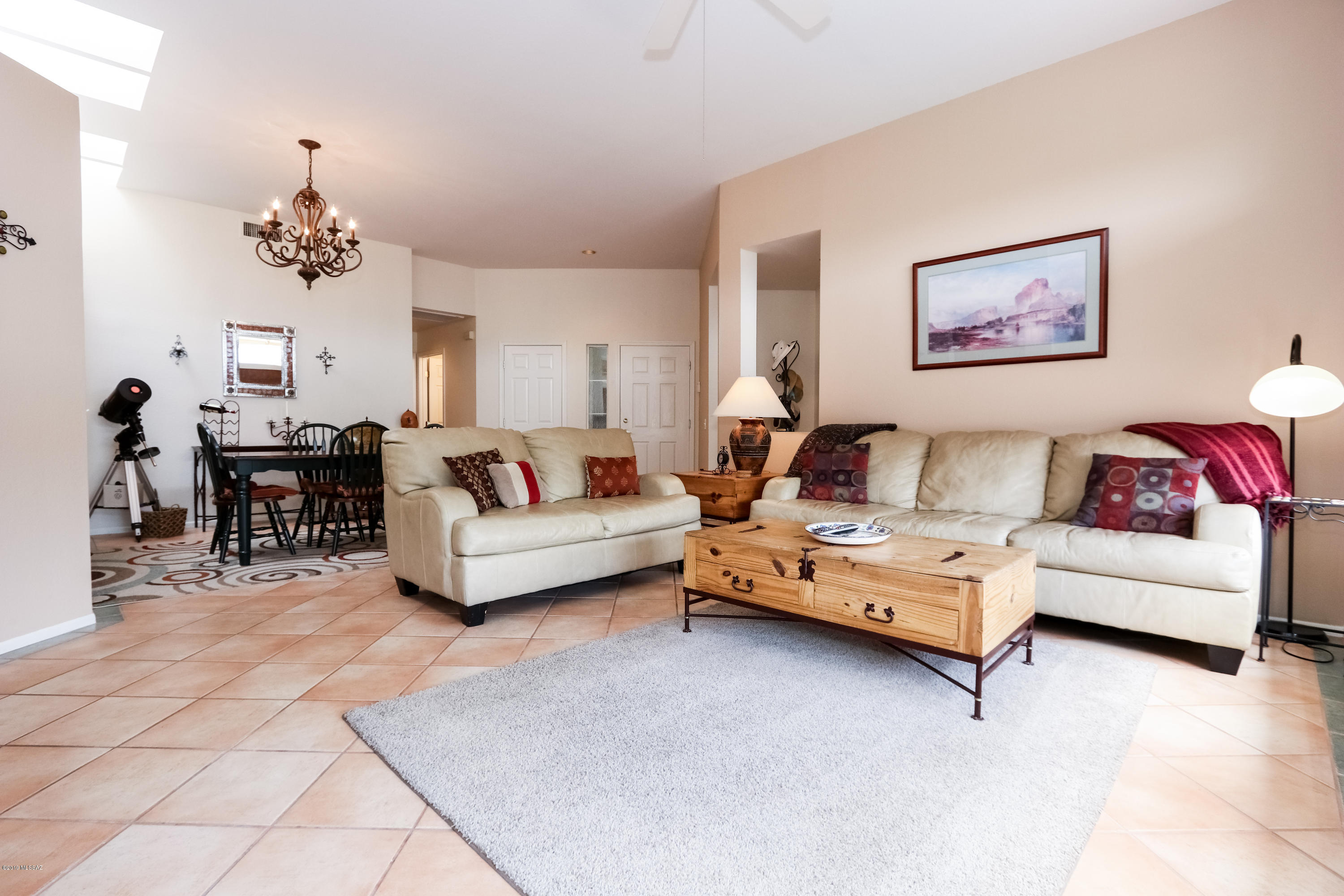 2116 E Ruellia Drive