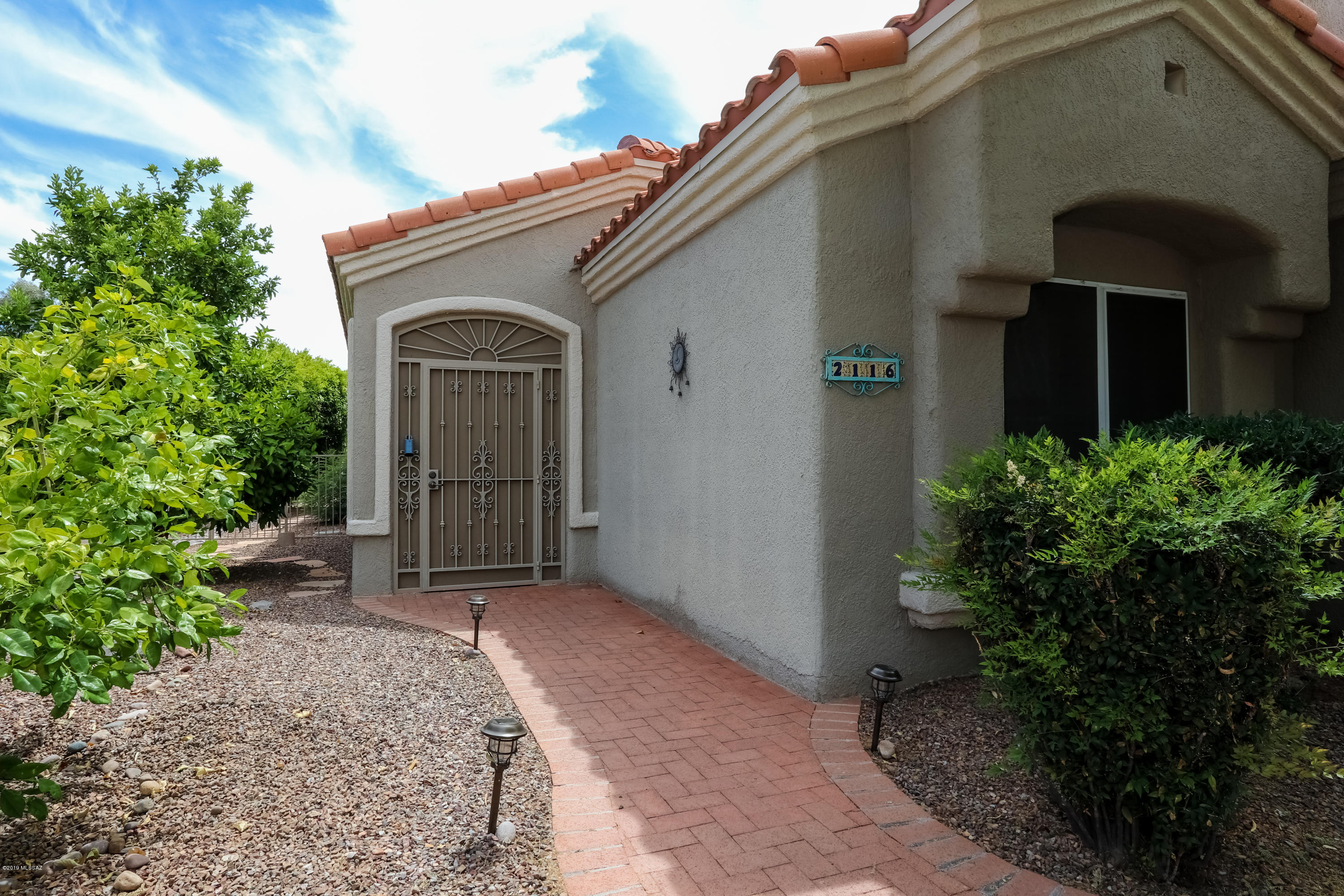 2116 E Ruellia Drive