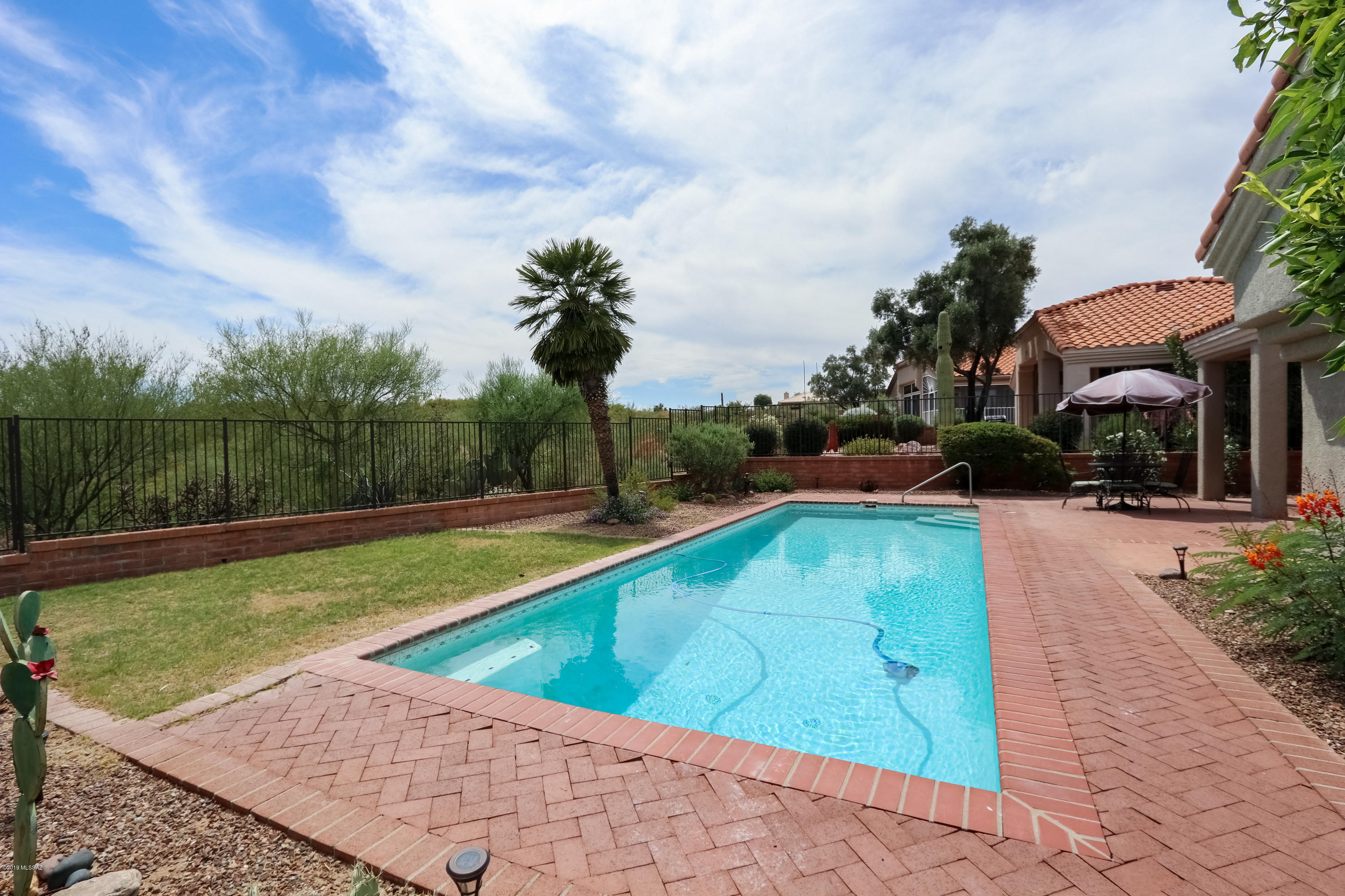 2116 E Ruellia Drive