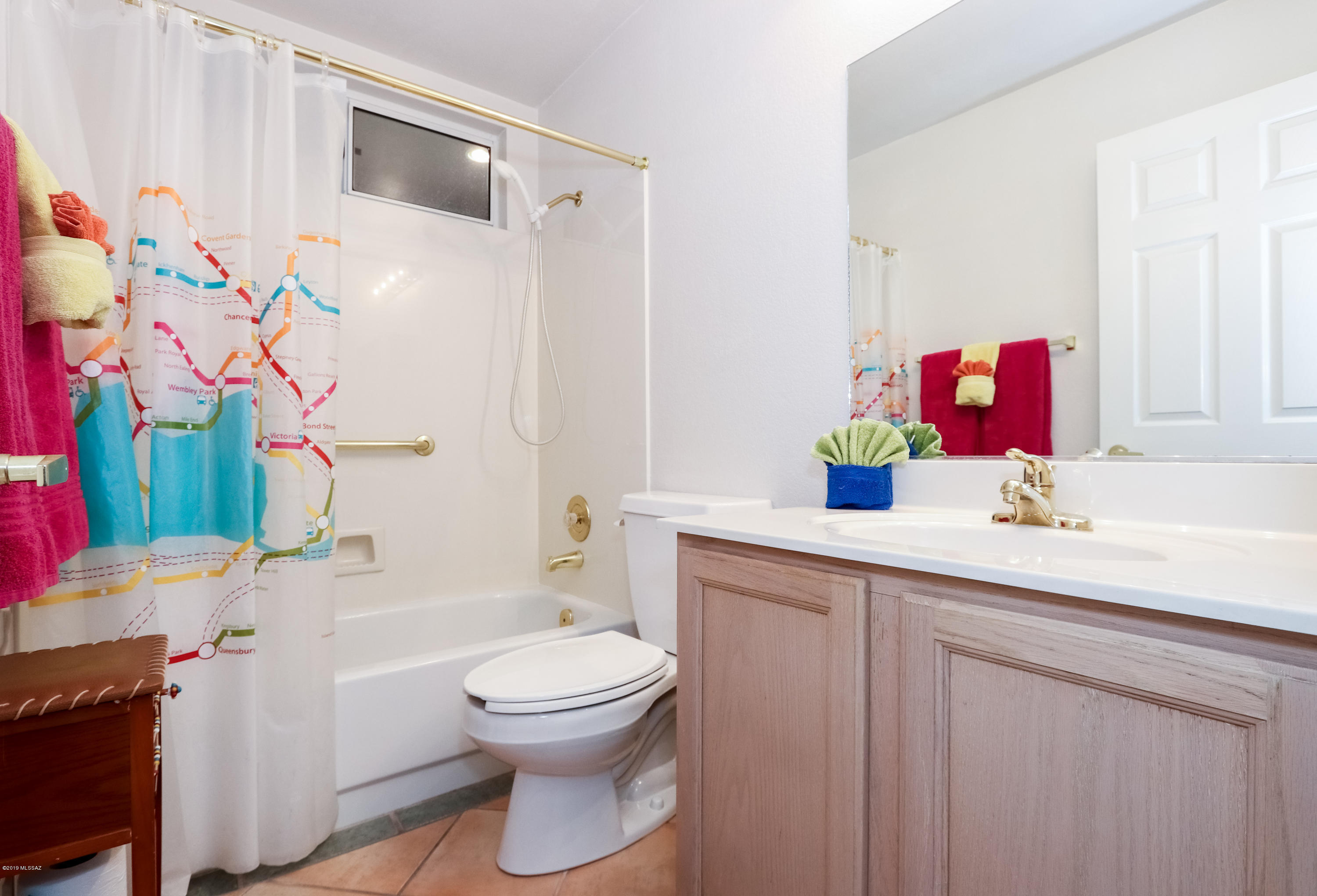 2116 E Ruellia Drive