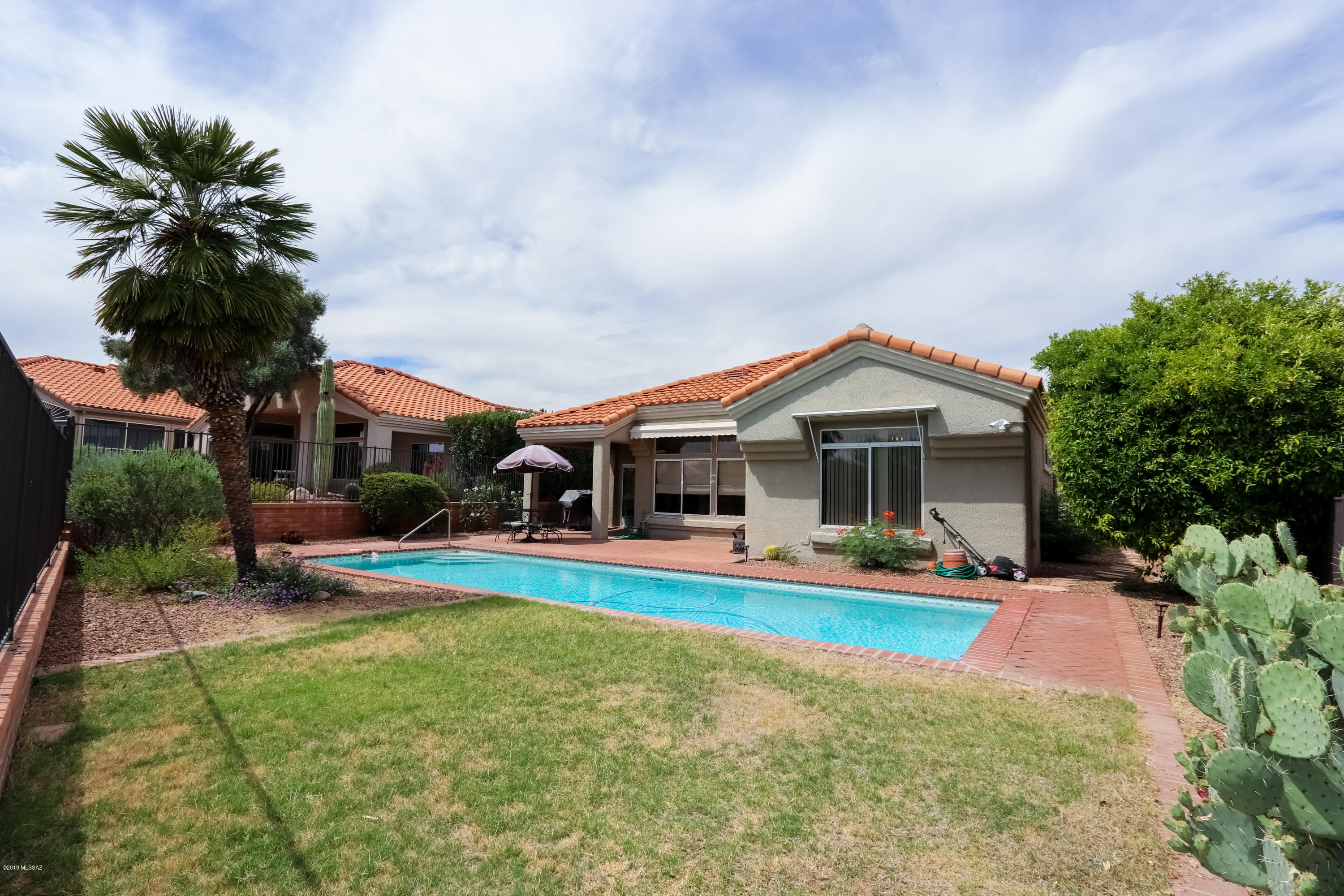 2116 E Ruellia Drive