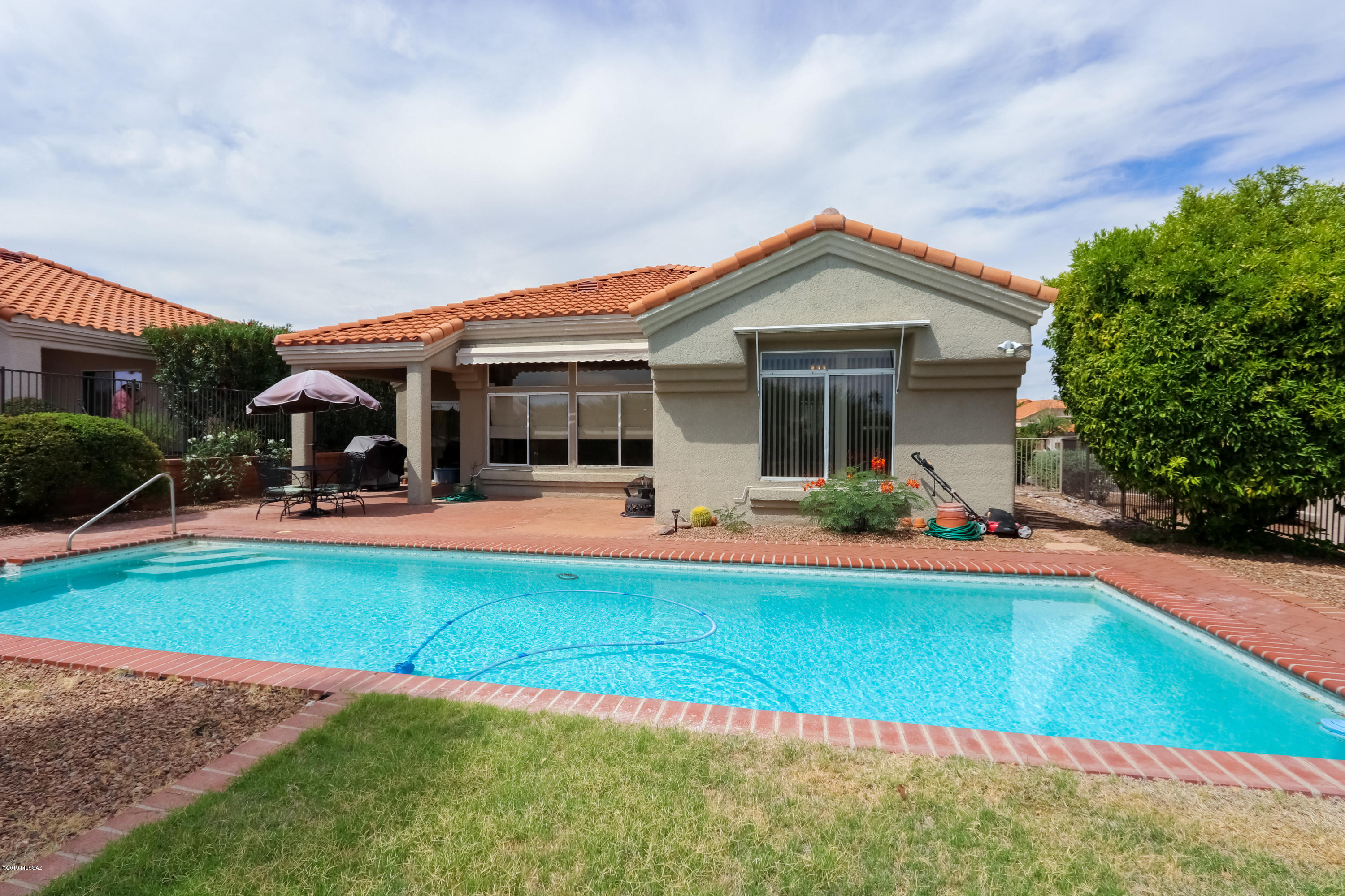 2116 E Ruellia Drive