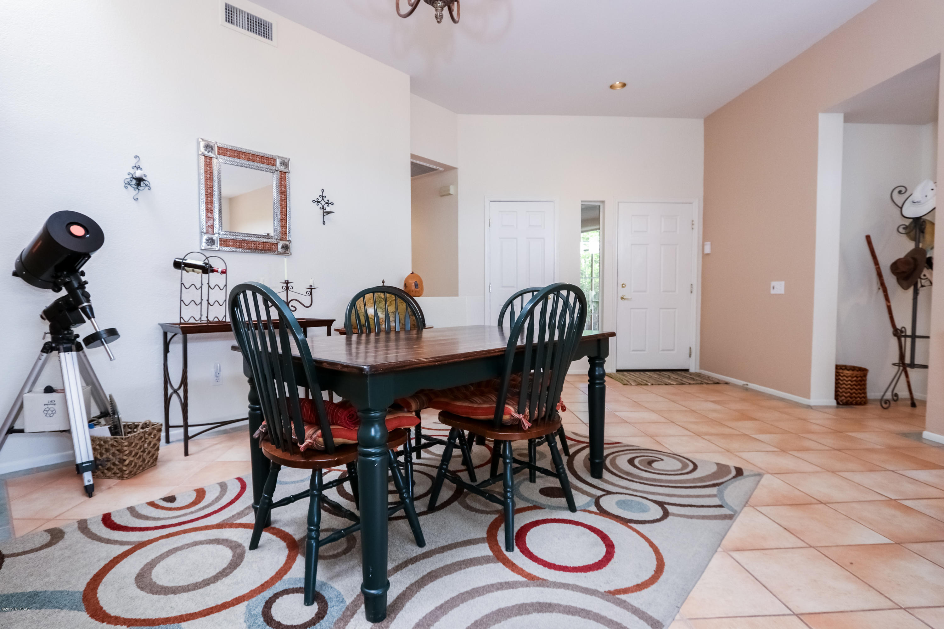 2116 E Ruellia Drive