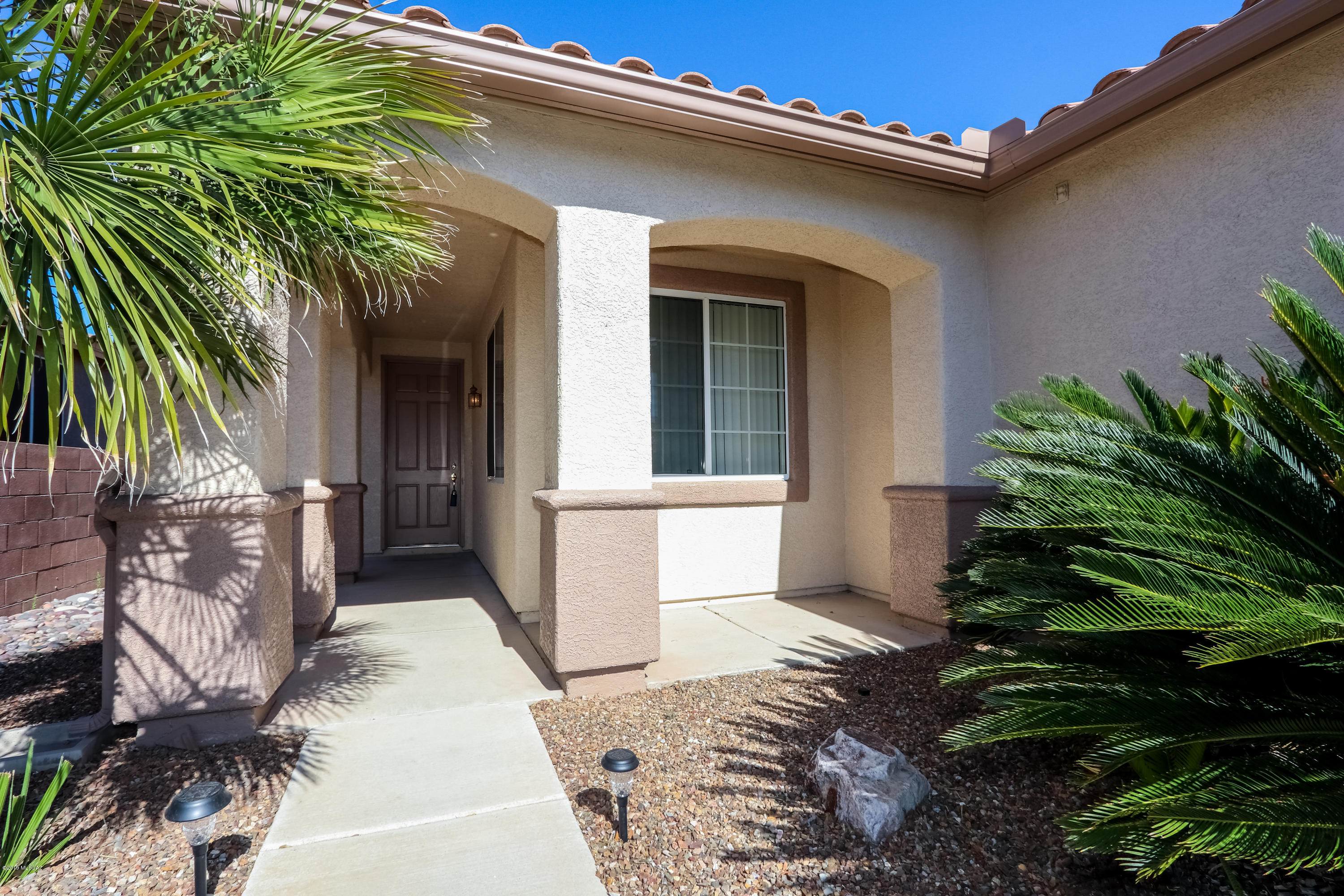 9349 N Sombrero Canyon Drive