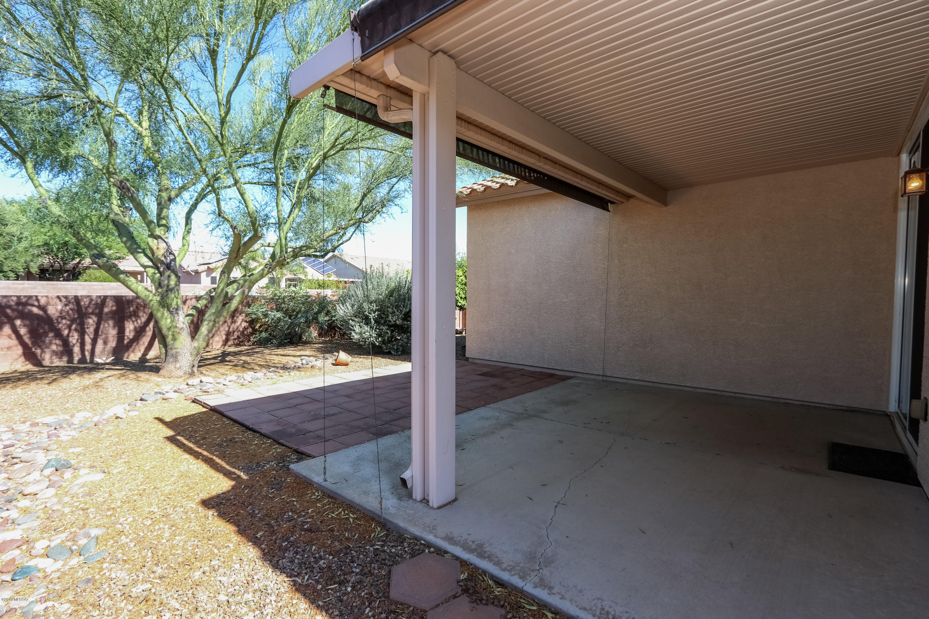 9349 N Sombrero Canyon Drive