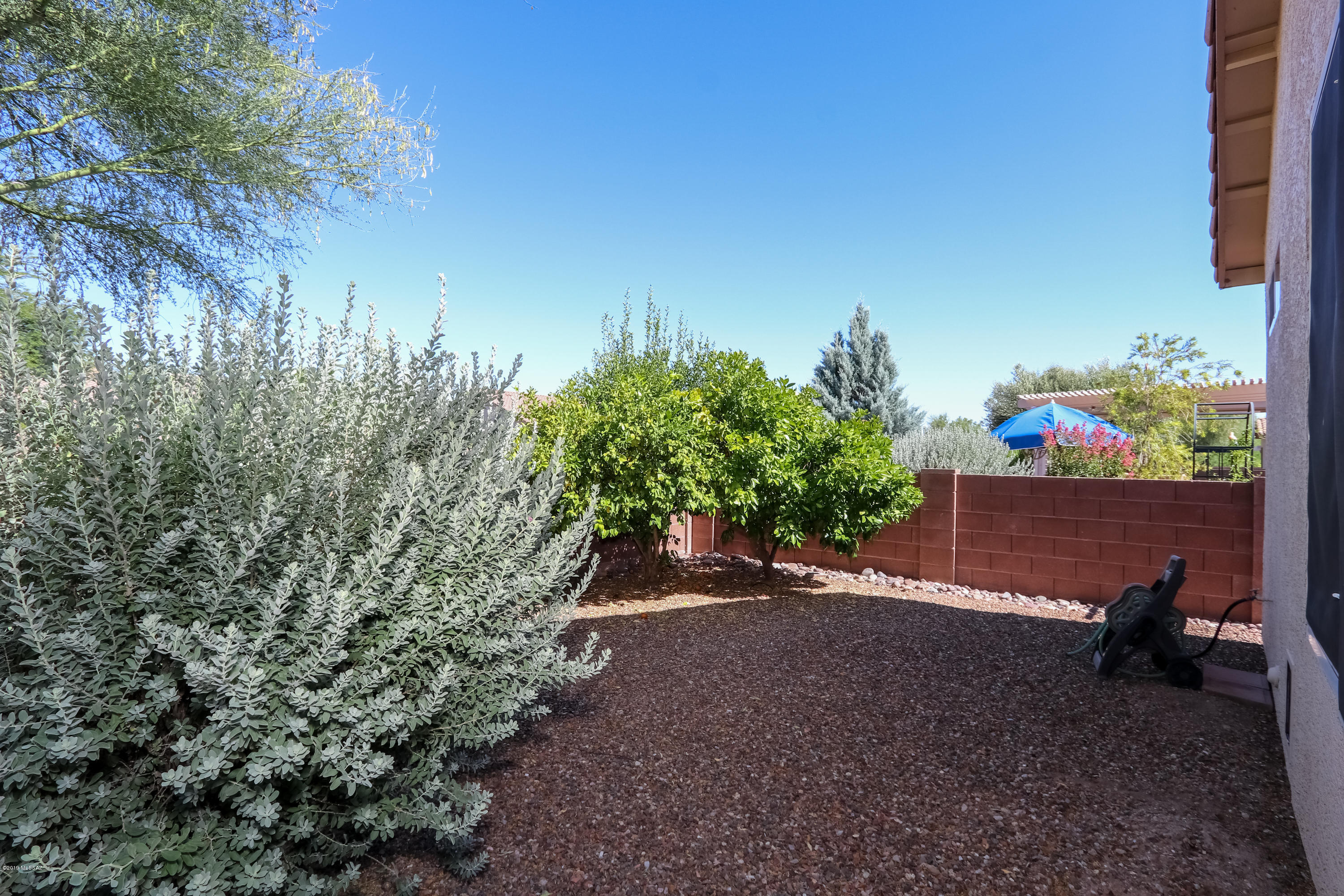 9349 N Sombrero Canyon Drive