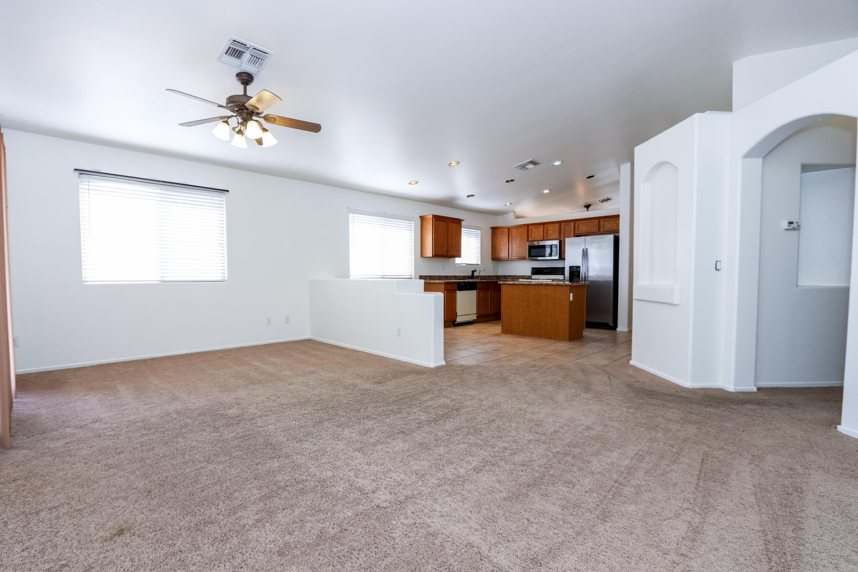 494 W Tara Danette Drive