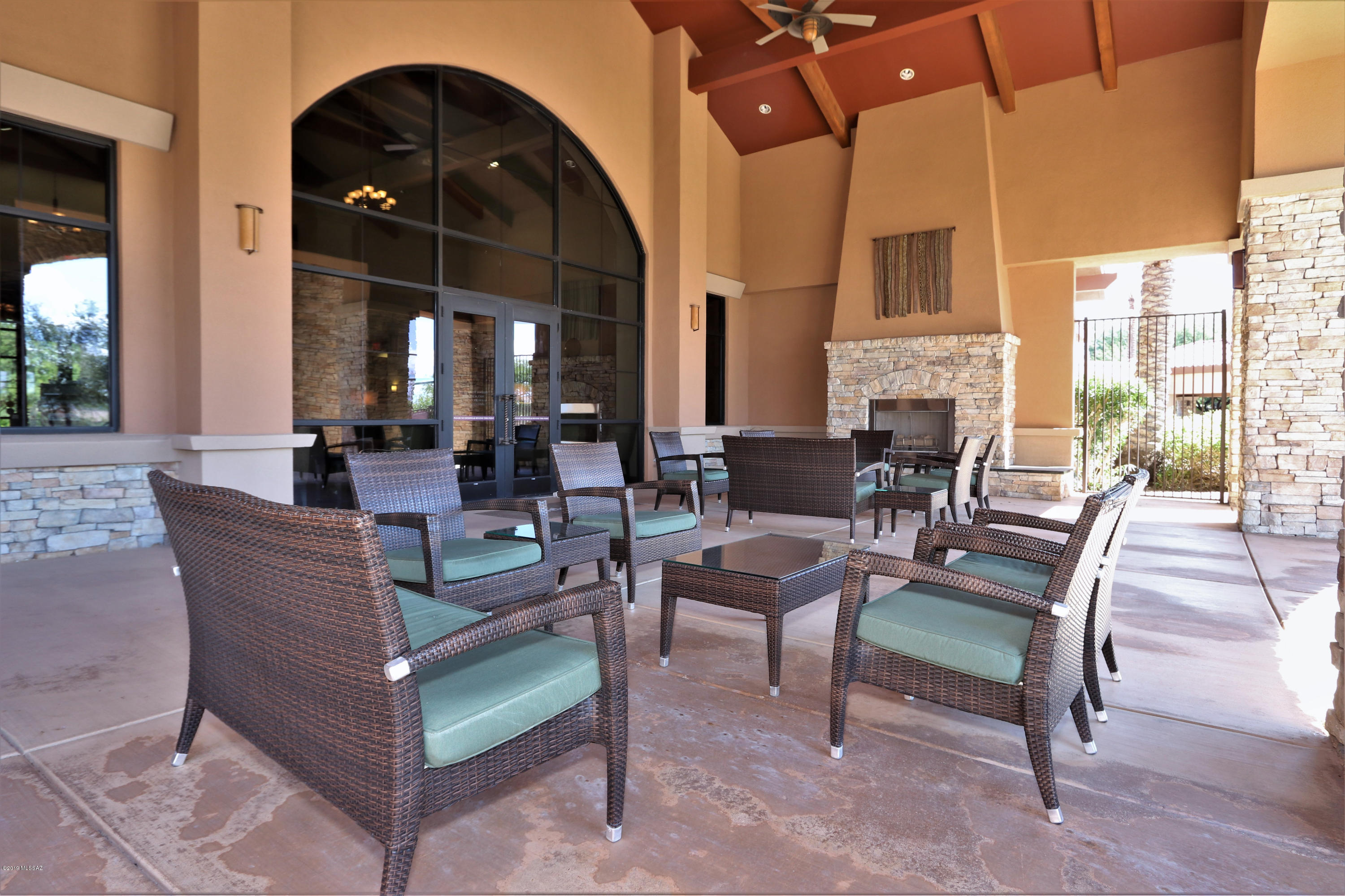 10358 S Tea Wagon Way