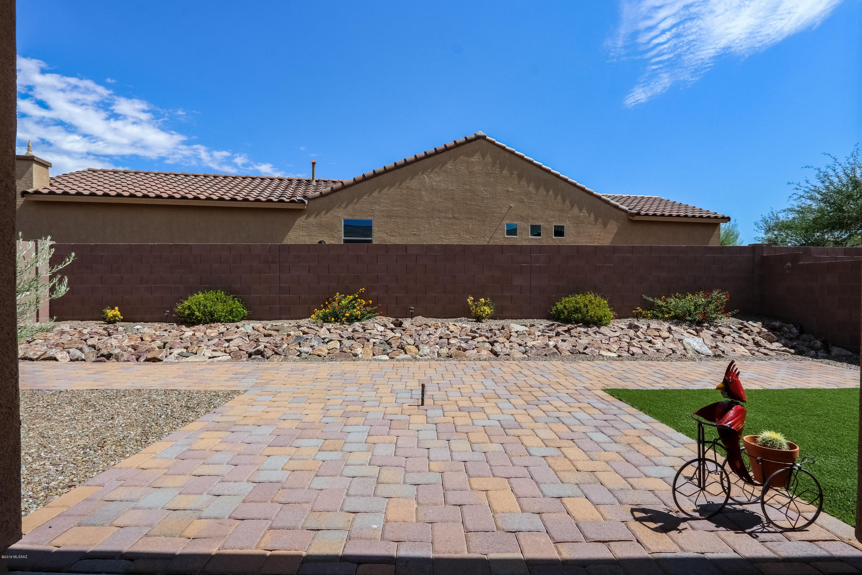 10358 S Tea Wagon Way