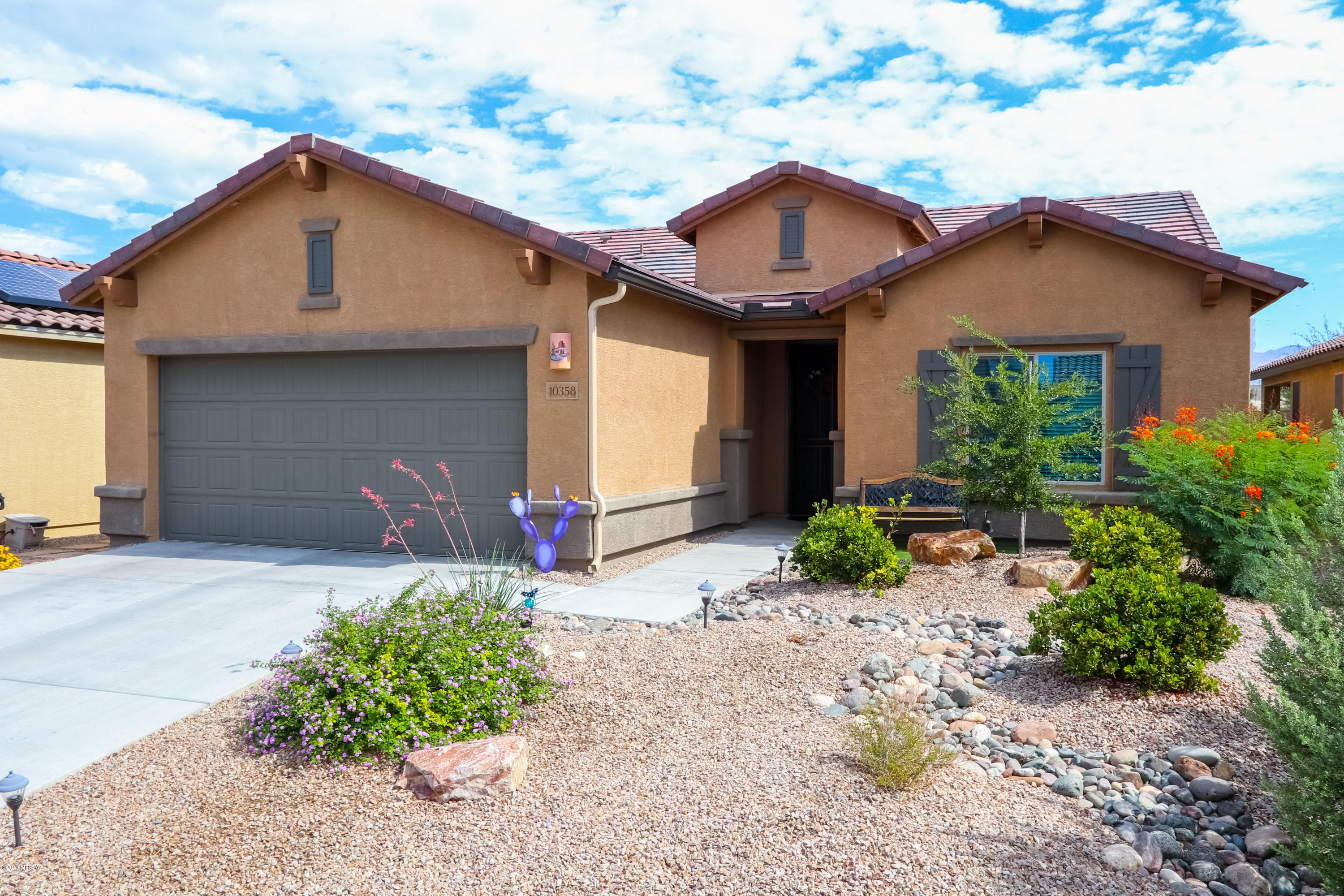 10358 S Tea Wagon Way