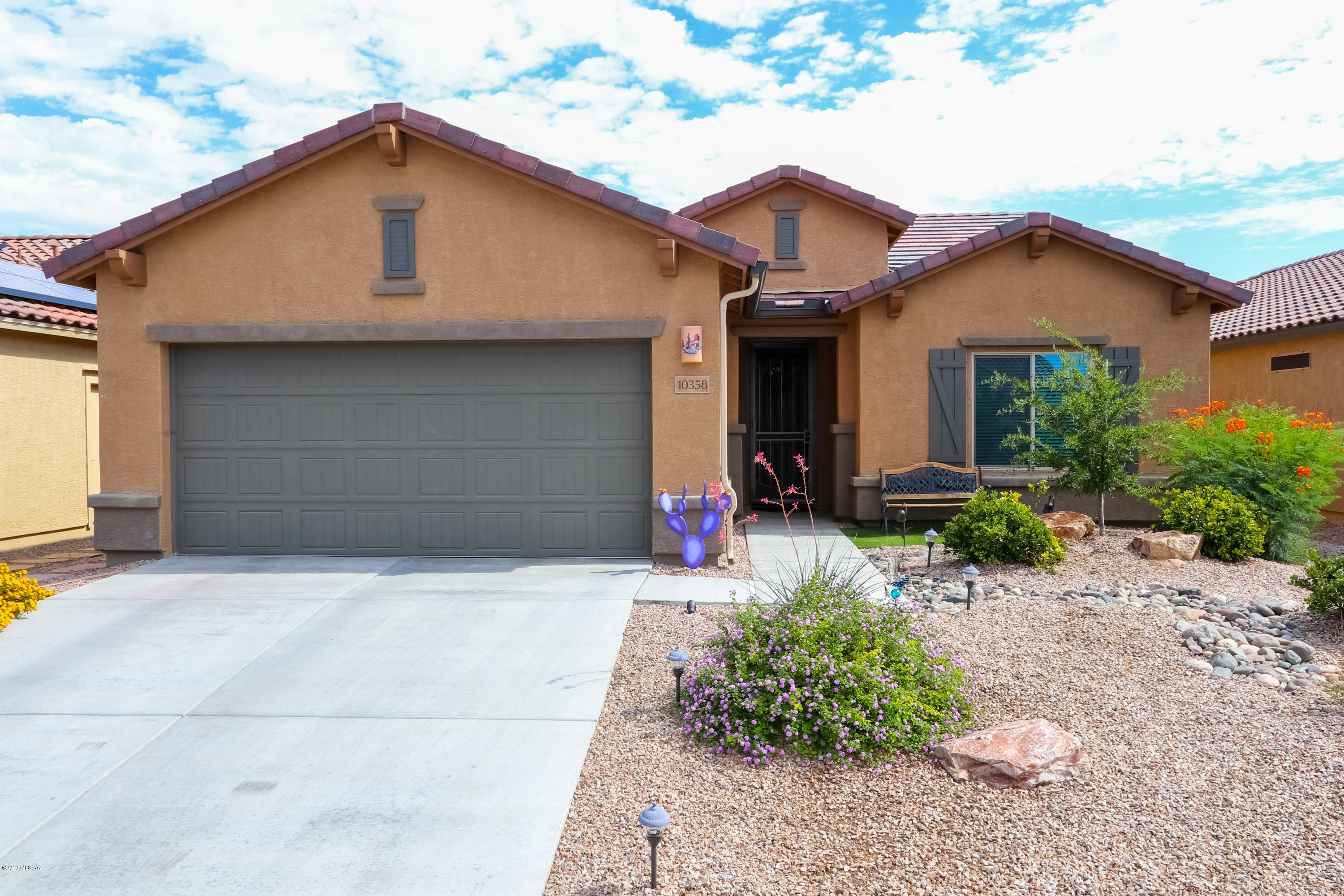 10358 S Tea Wagon Way