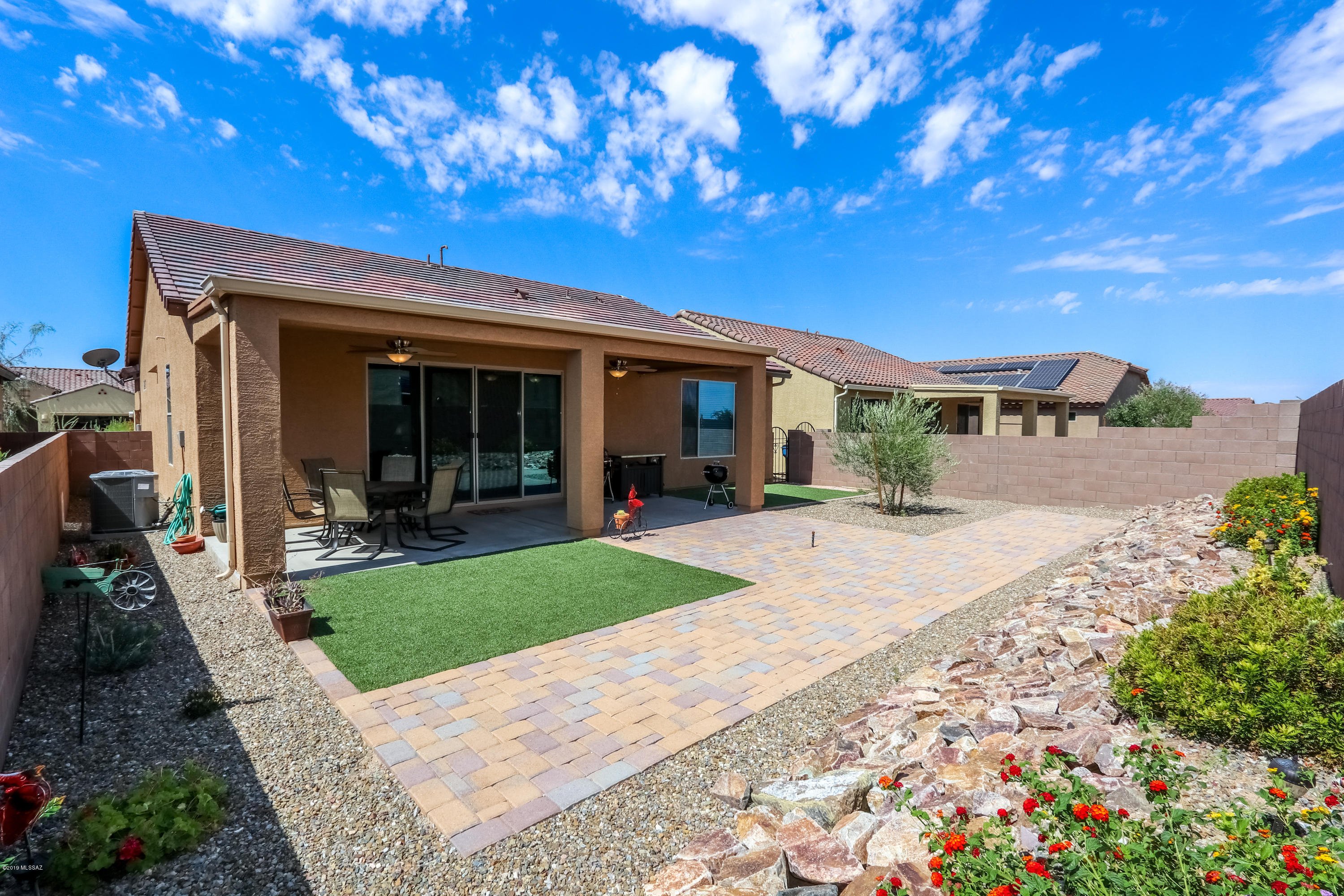 10358 S Tea Wagon Way