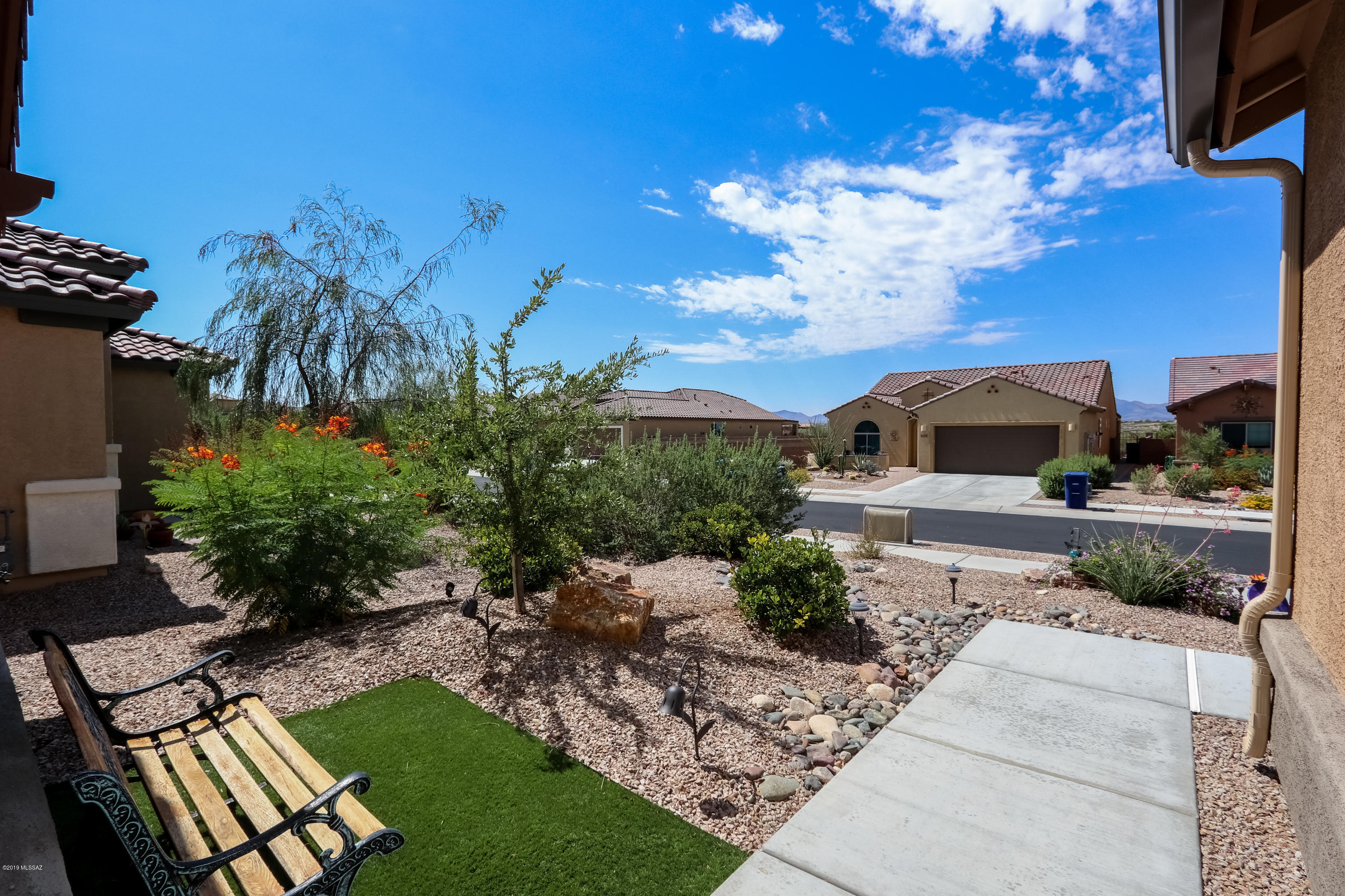 10358 S Tea Wagon Way