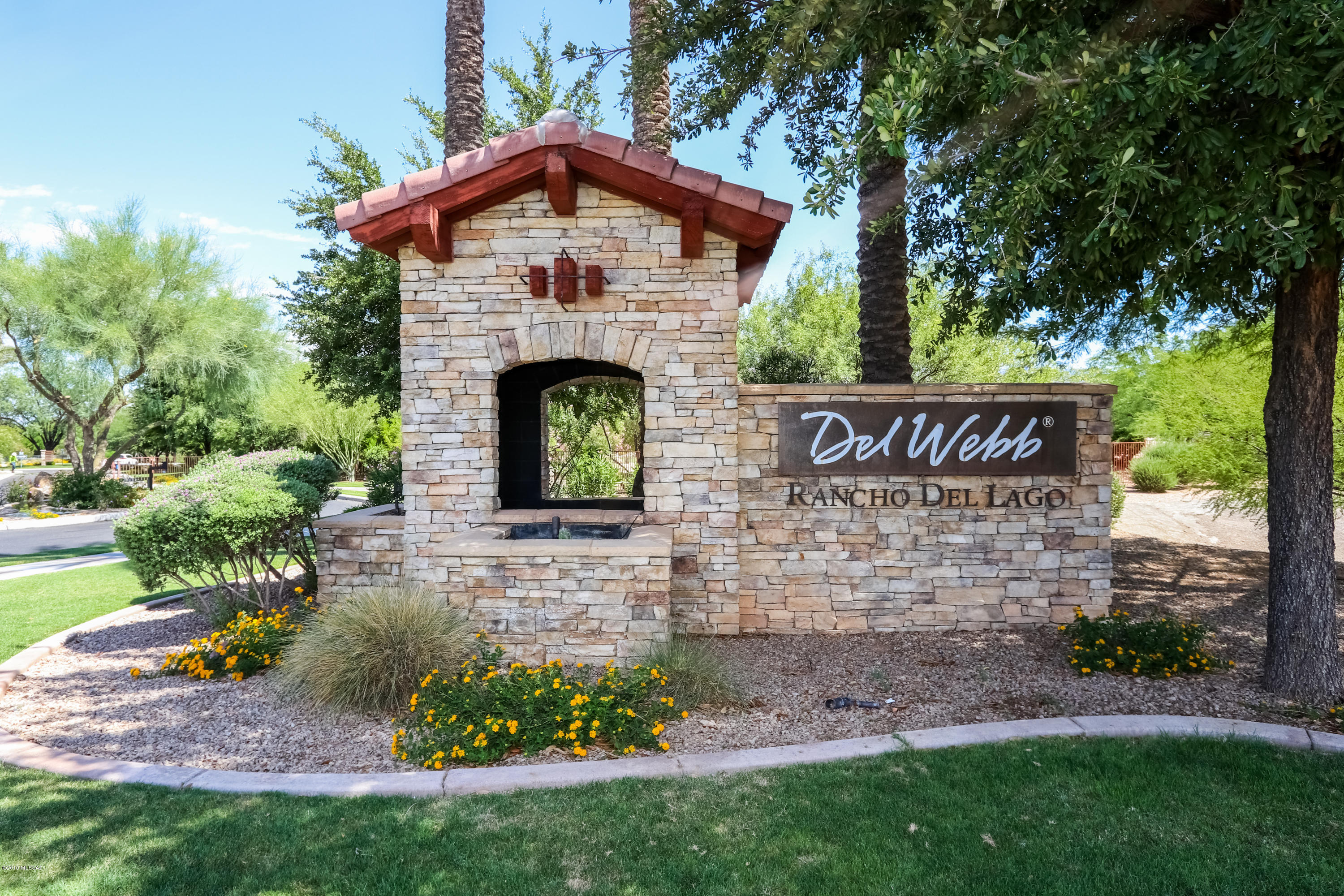 10358 S Tea Wagon Way