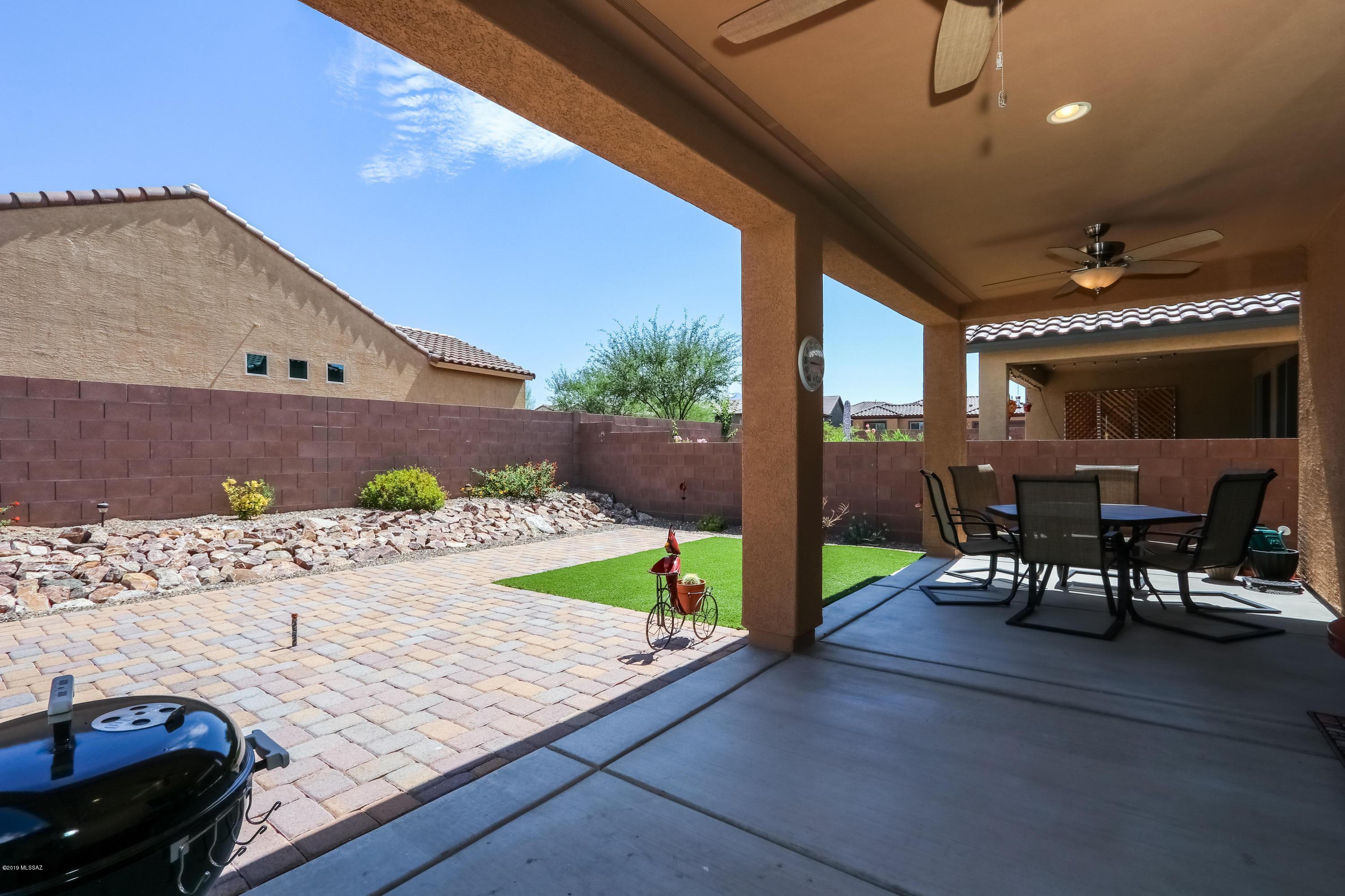 10358 S Tea Wagon Way