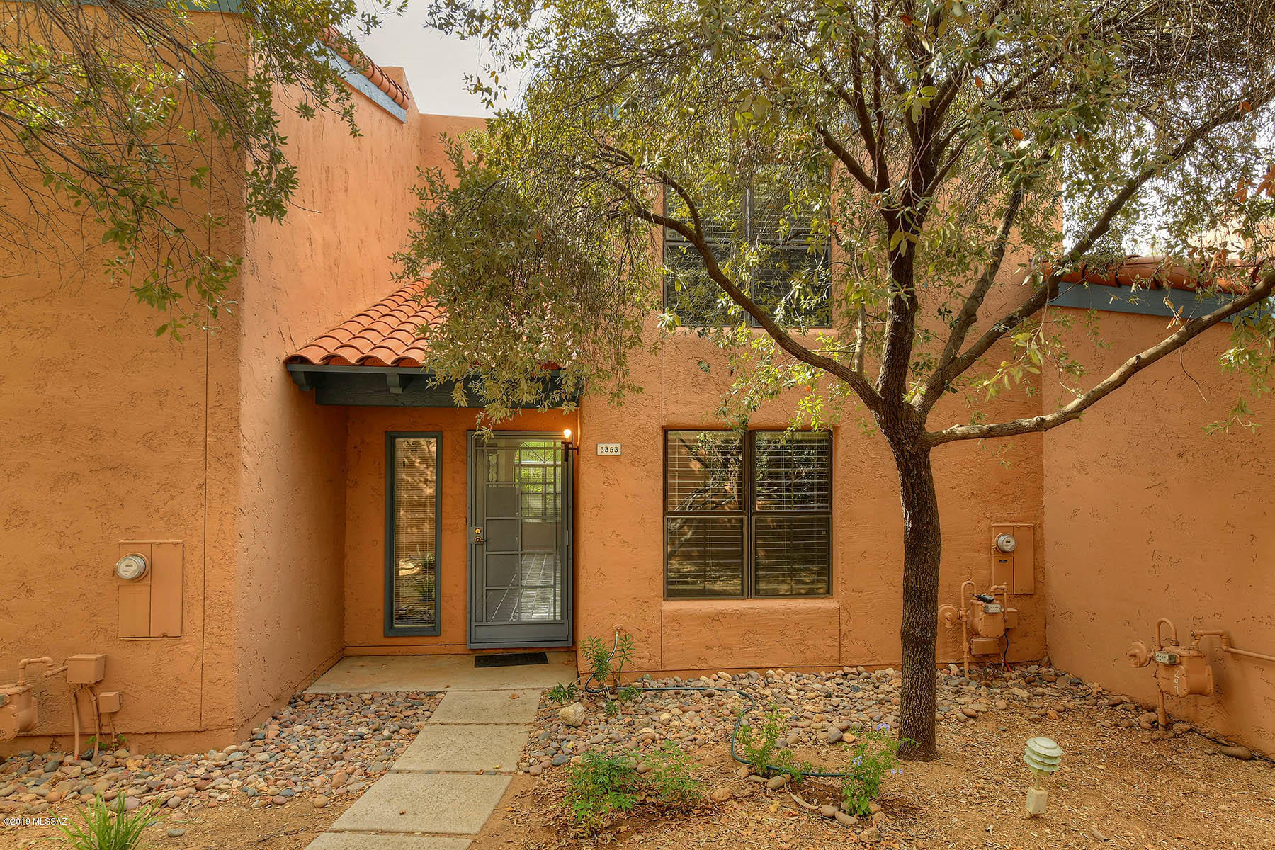 5353 N Paseo De La Terraza