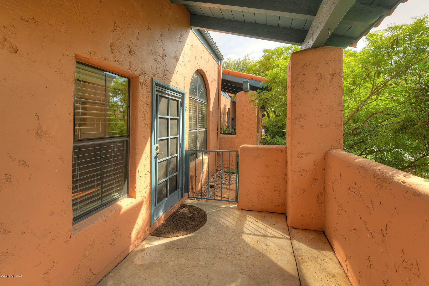 5353 N Paseo De La Terraza