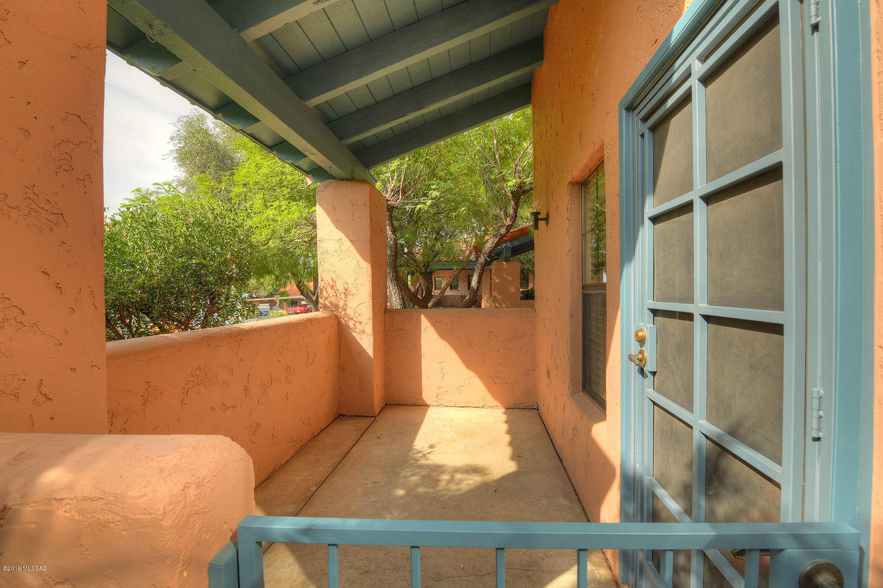 5353 N Paseo De La Terraza