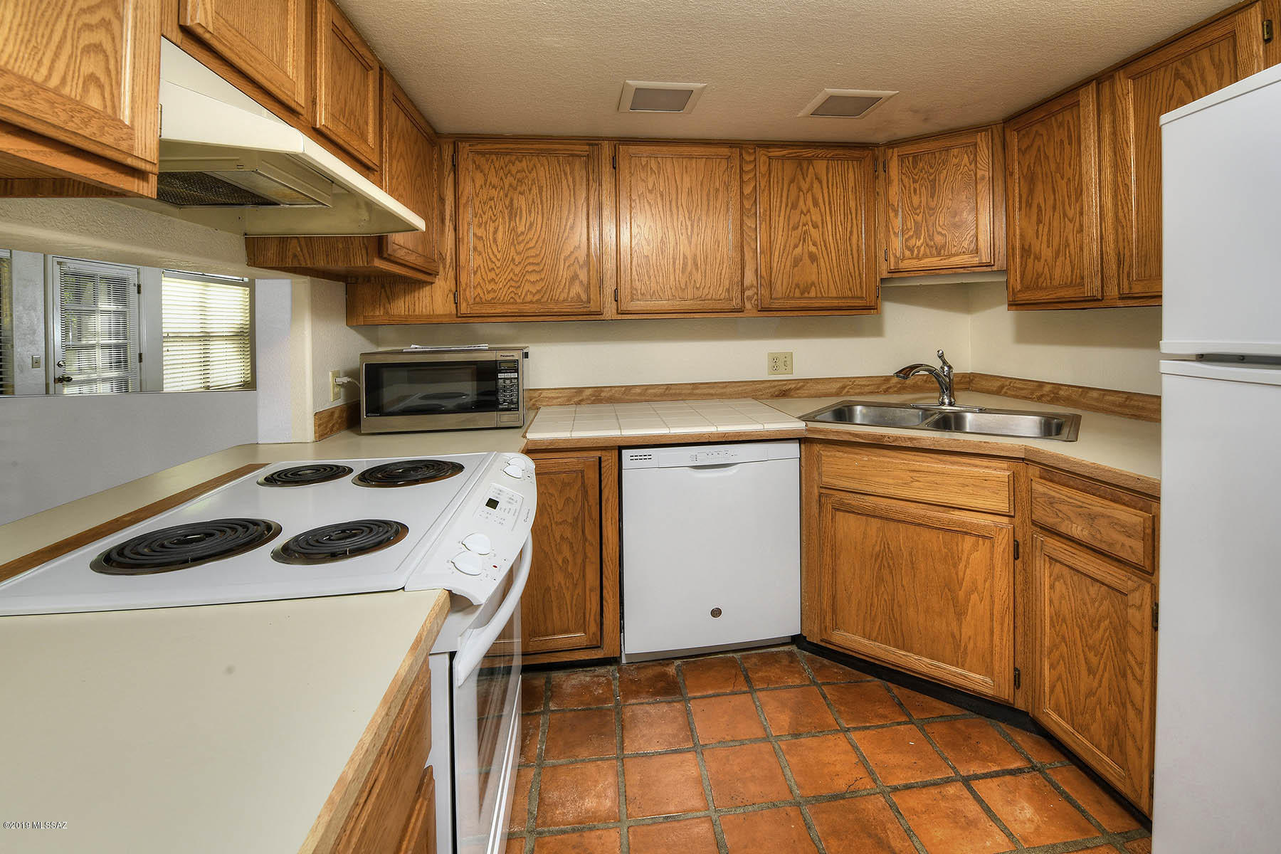 5353 N Paseo De La Terraza