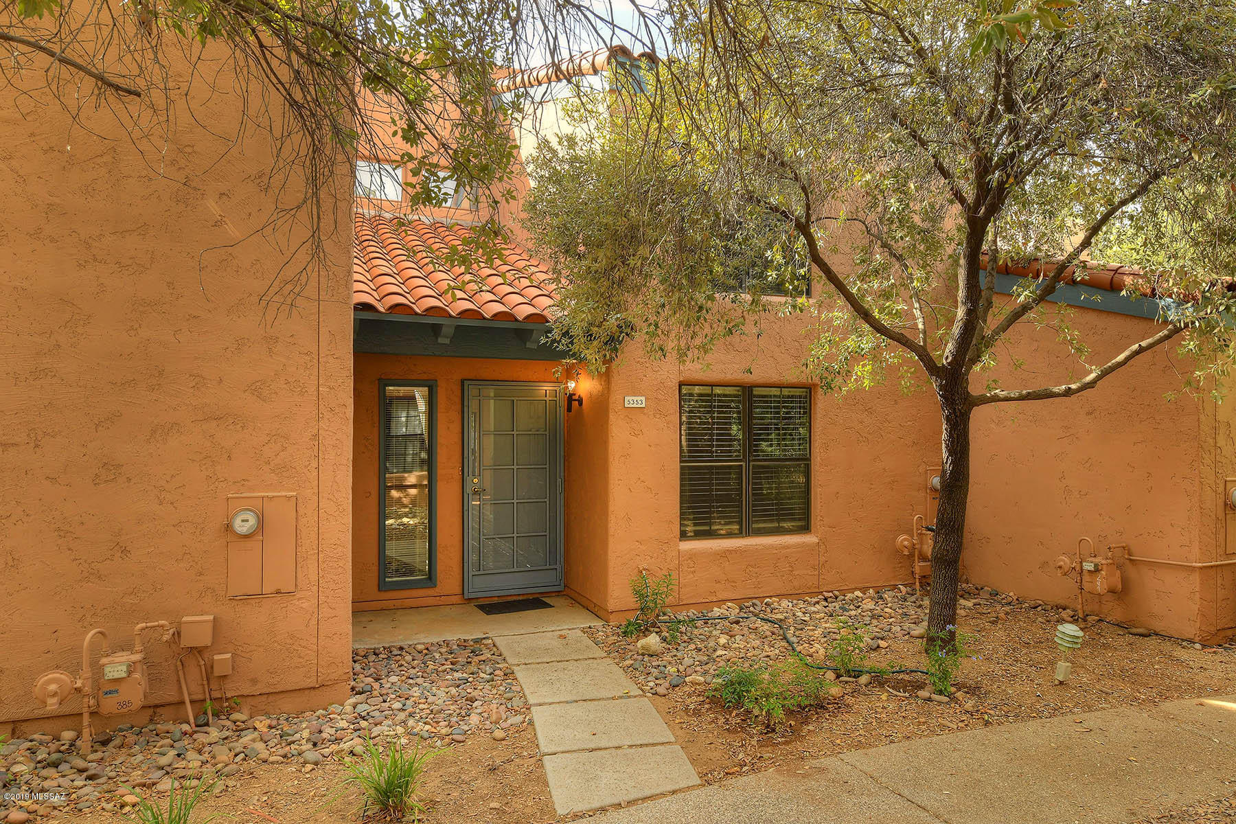 5353 N Paseo De La Terraza