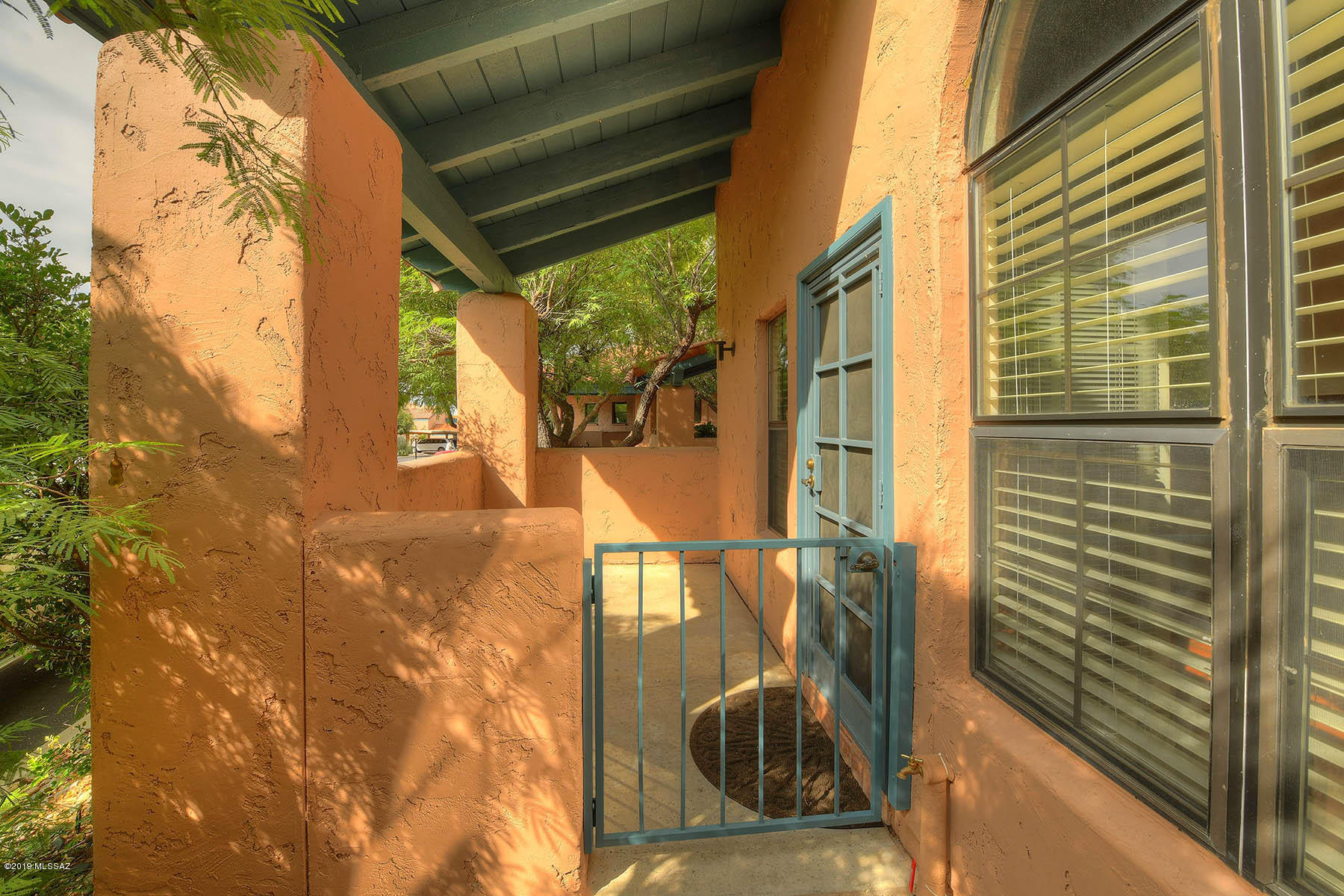 5353 N Paseo De La Terraza