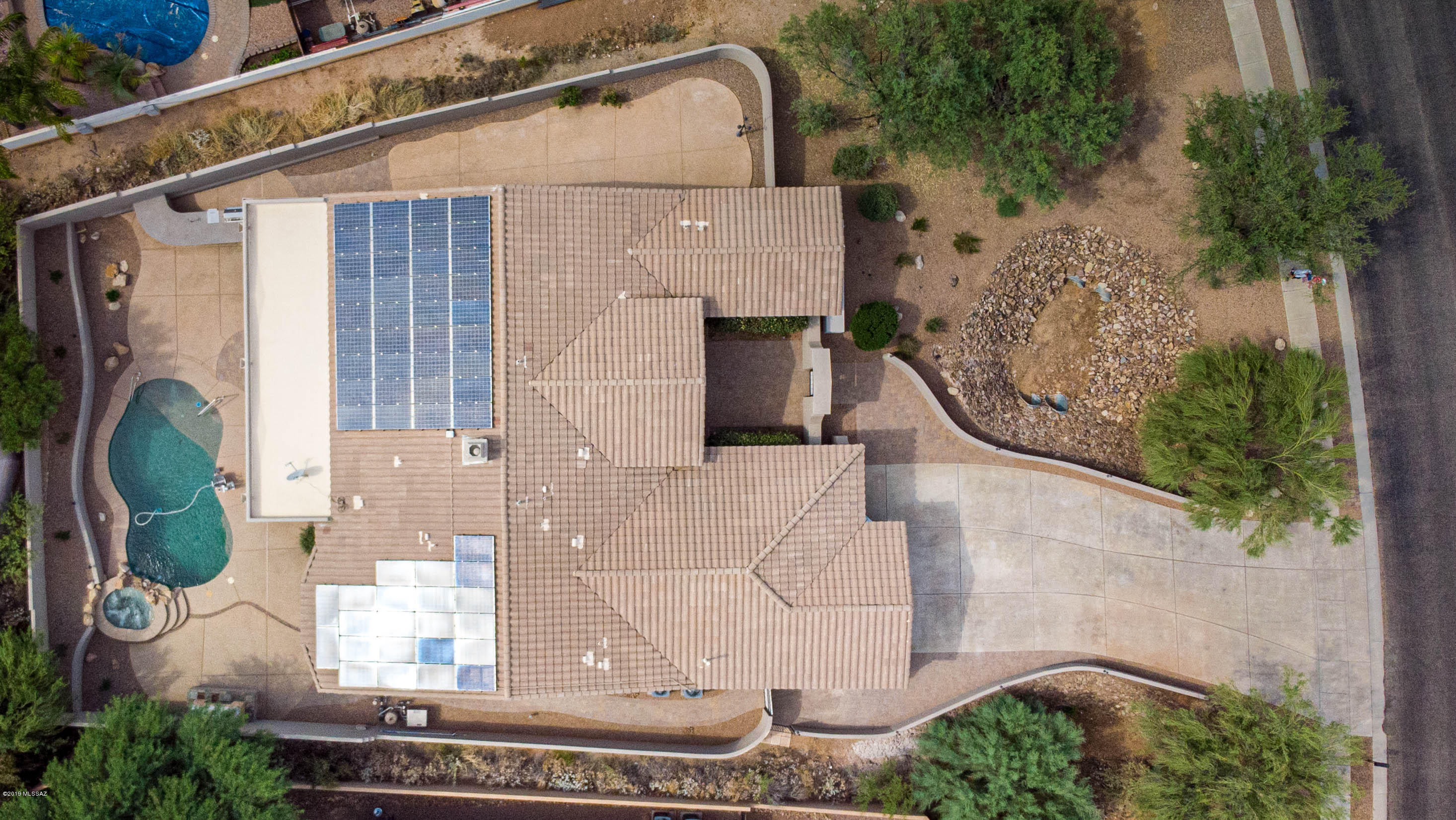 12656 N Piping Rock Road