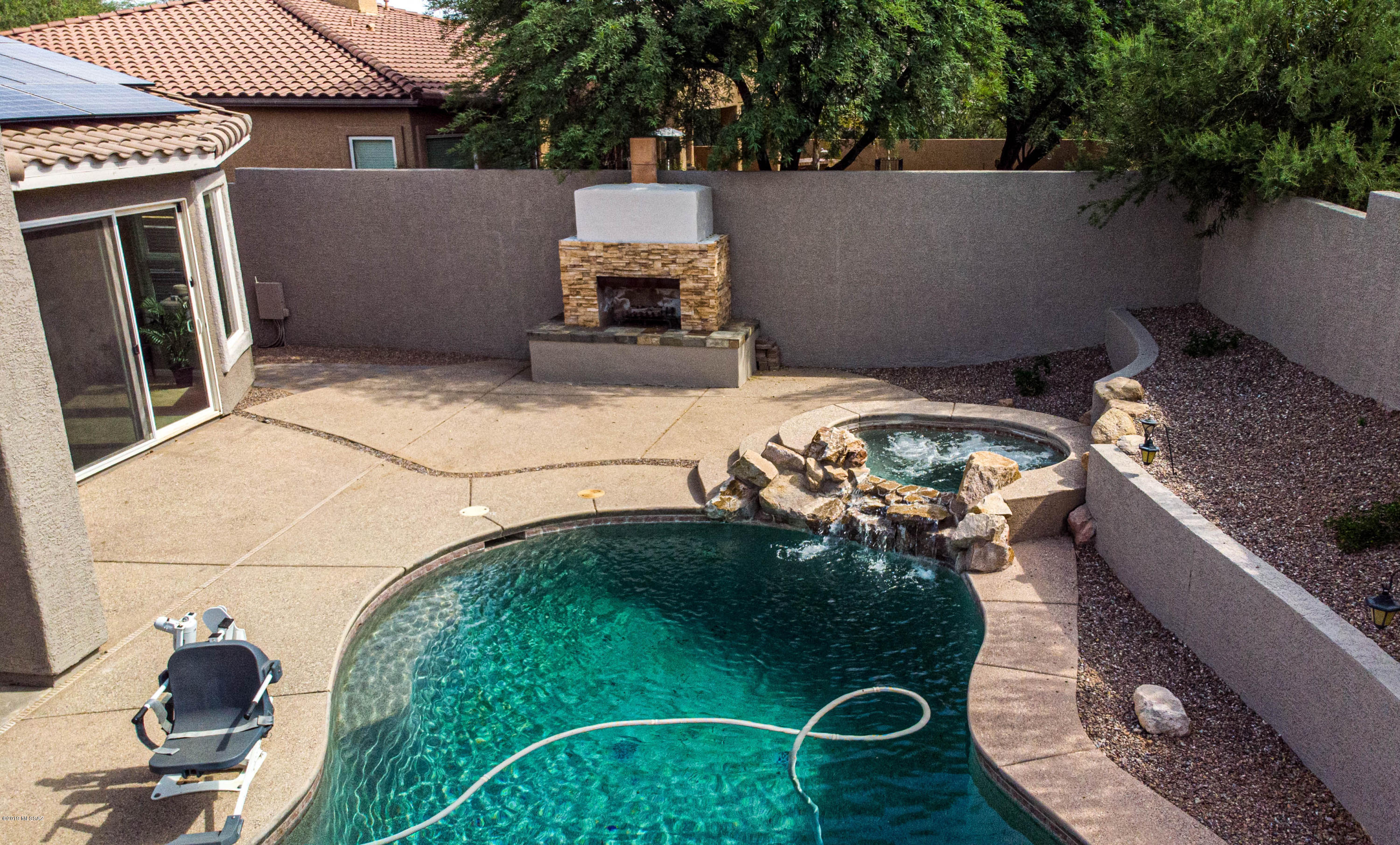 12656 N Piping Rock Road