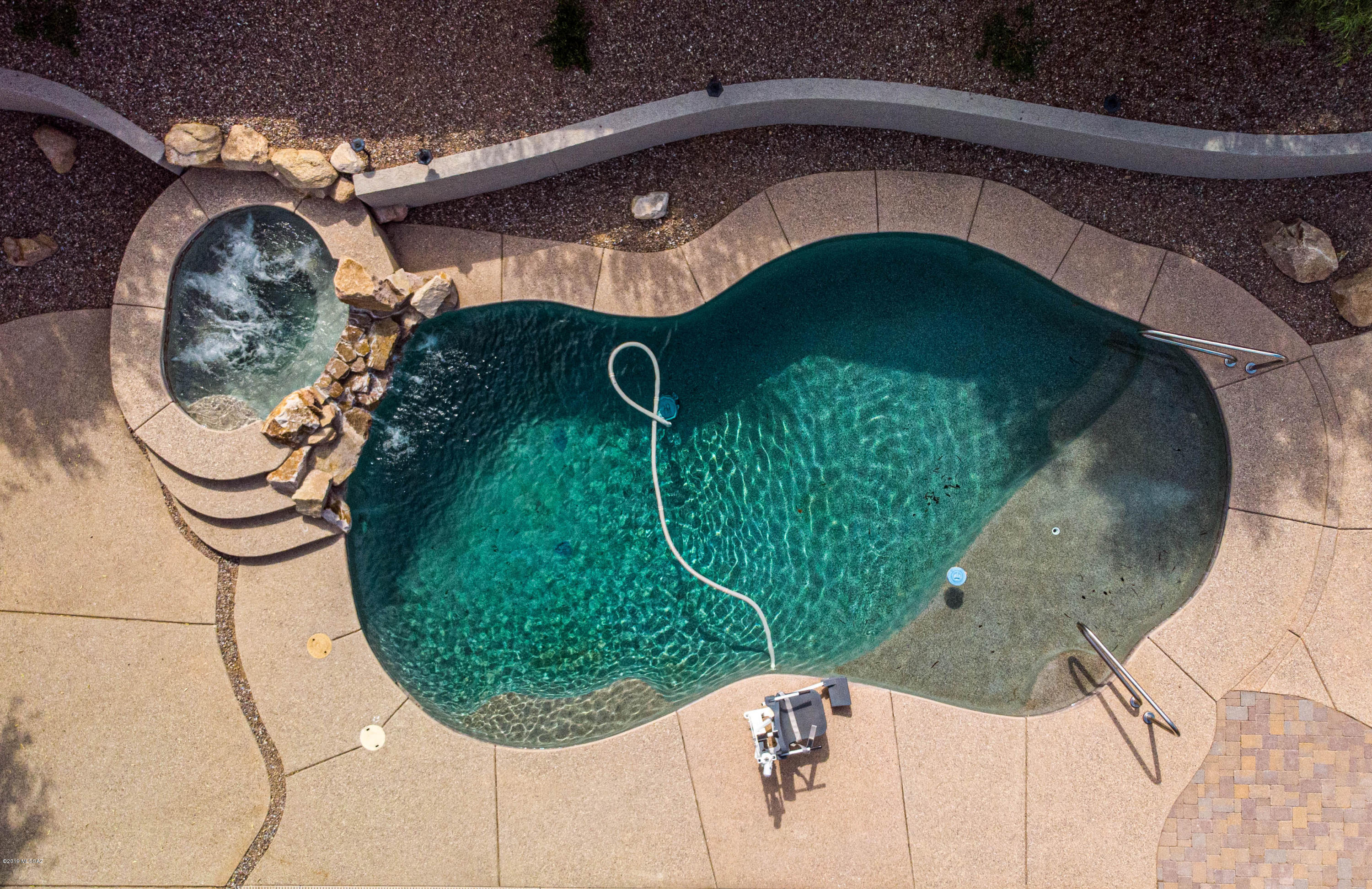 12656 N Piping Rock Road