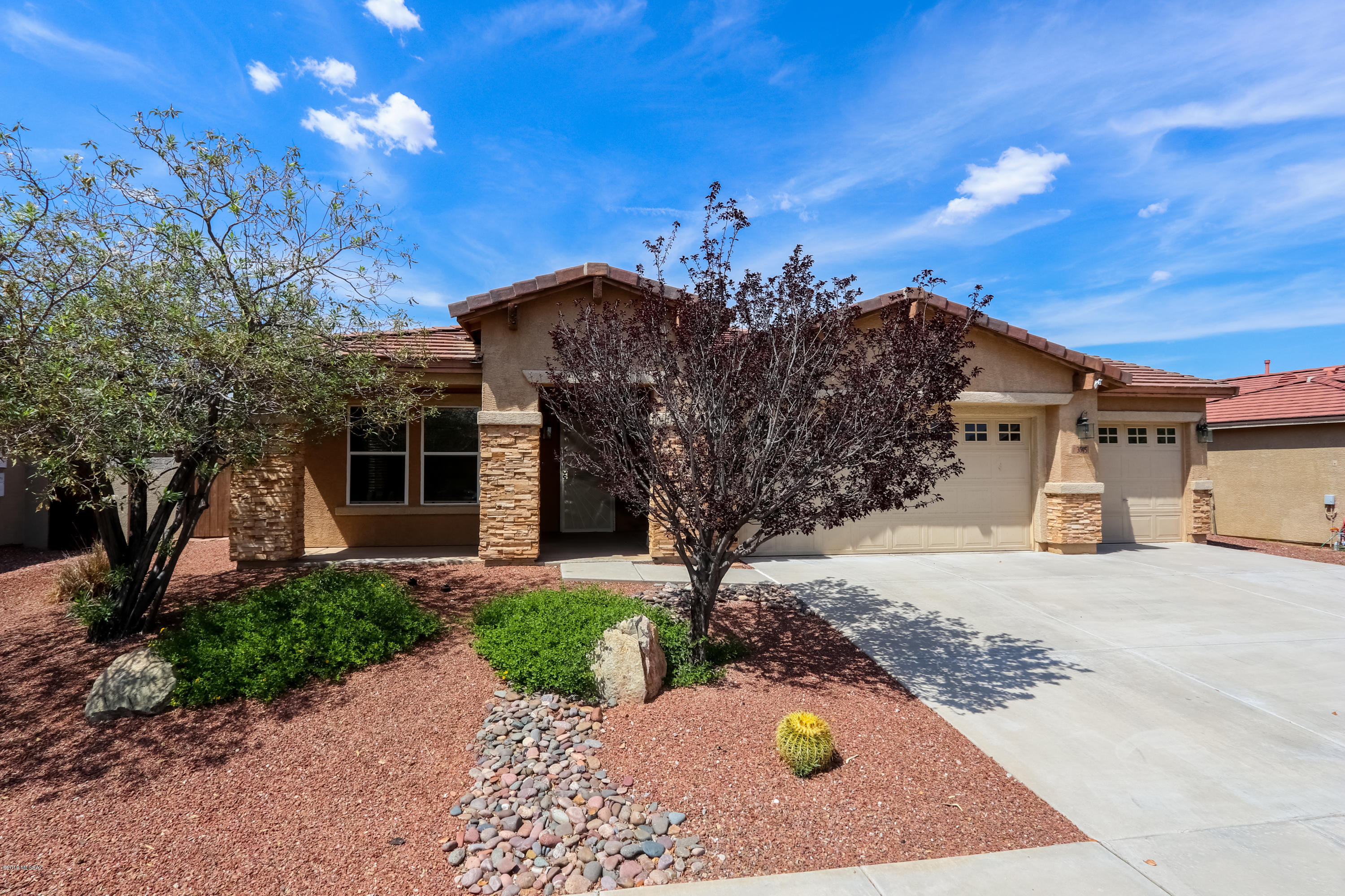 3645 E Farrier Drive