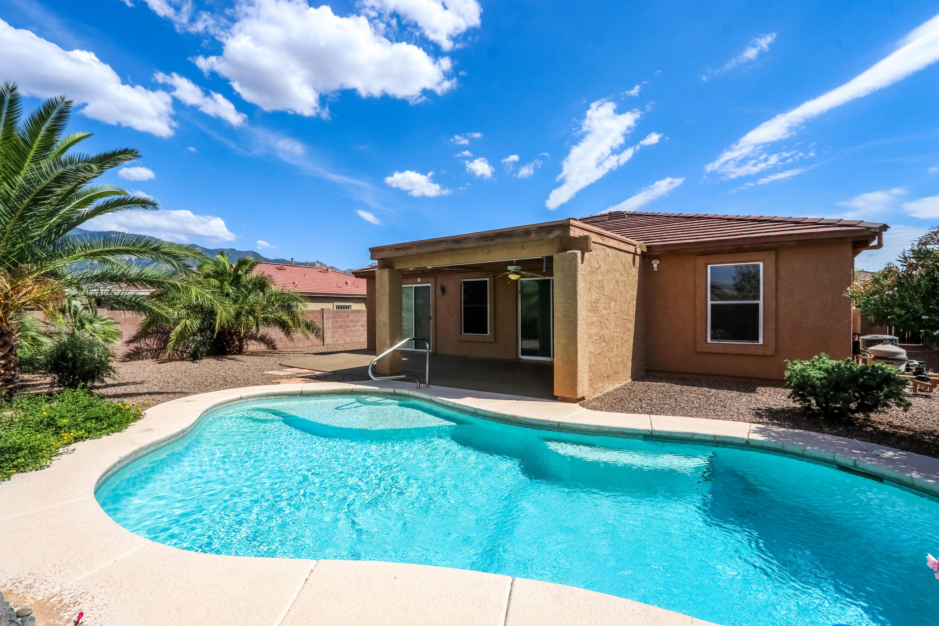 3645 E Farrier Drive